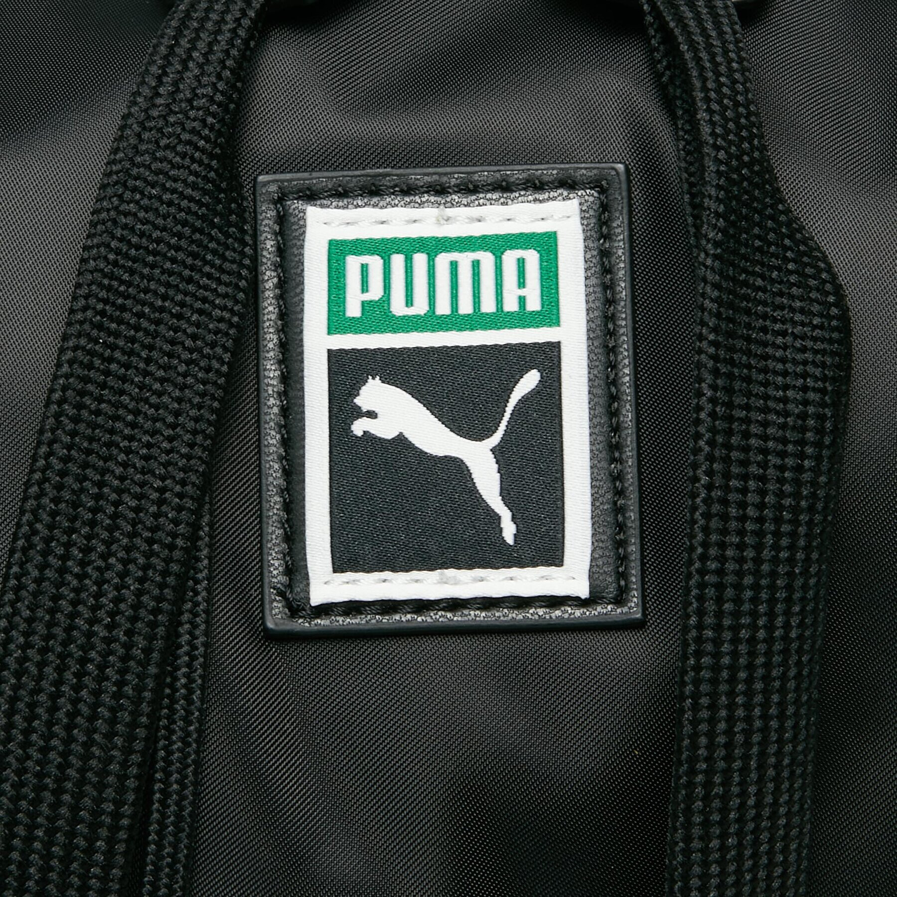 Puma Taška NO.AVG Large Grip Bag 079726 Čierna - Pepit.sk