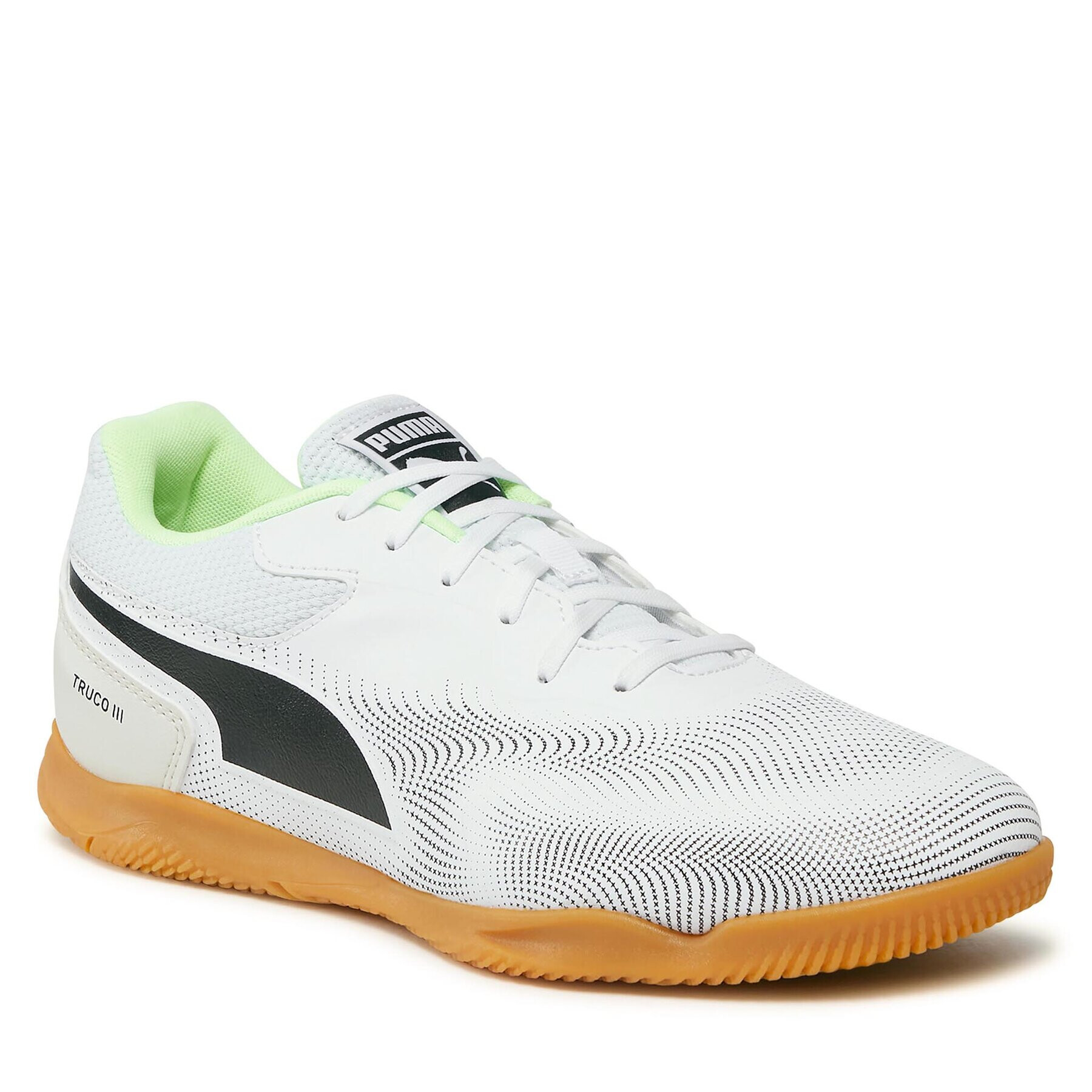 Puma Topánky Truco III 106892 07 Biela - Pepit.sk