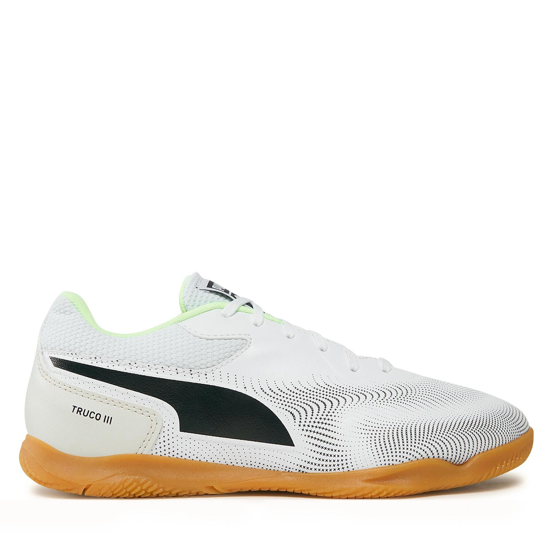 Puma Topánky Truco III 106892 07 Biela - Pepit.sk