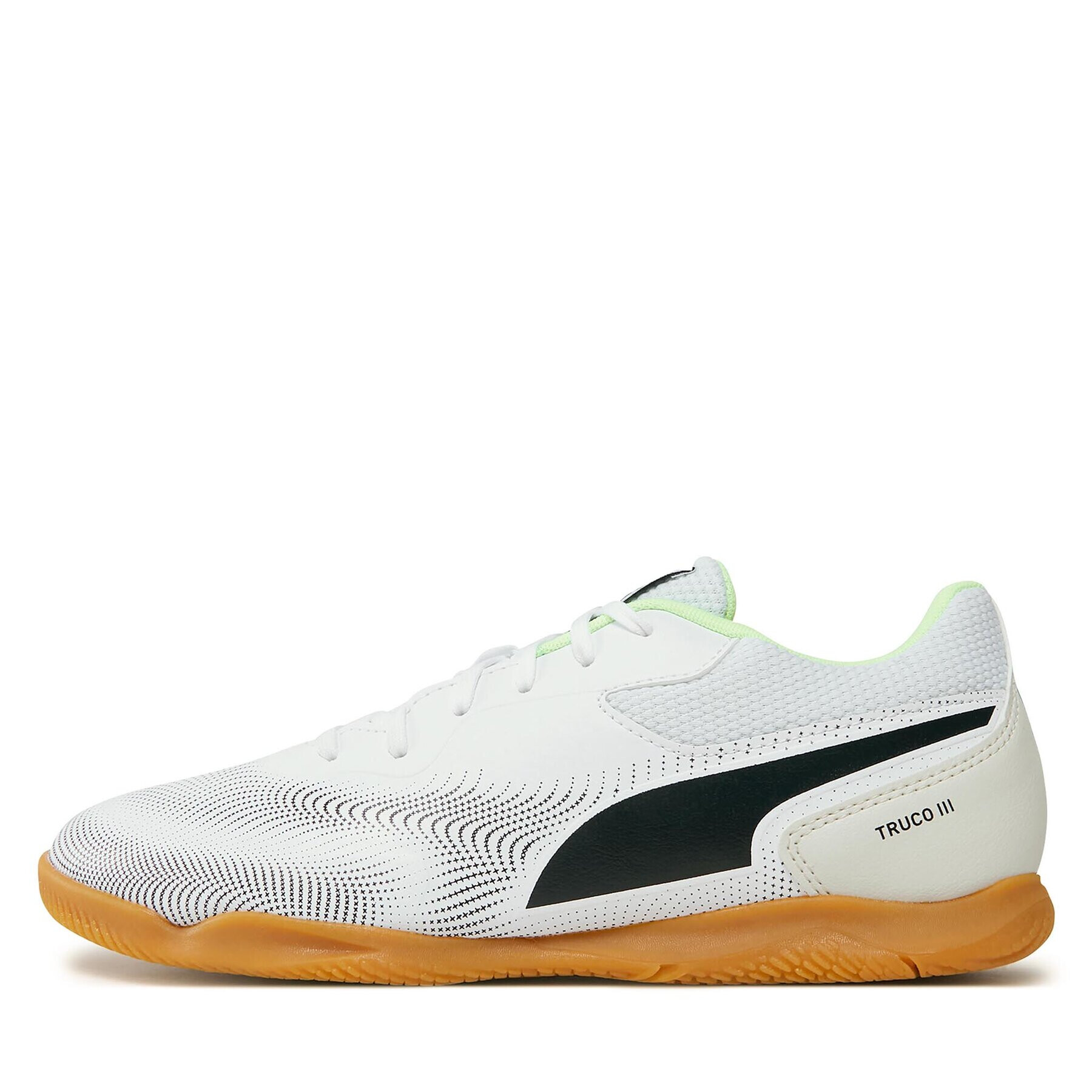 Puma Topánky Truco III 106892 07 Biela - Pepit.sk