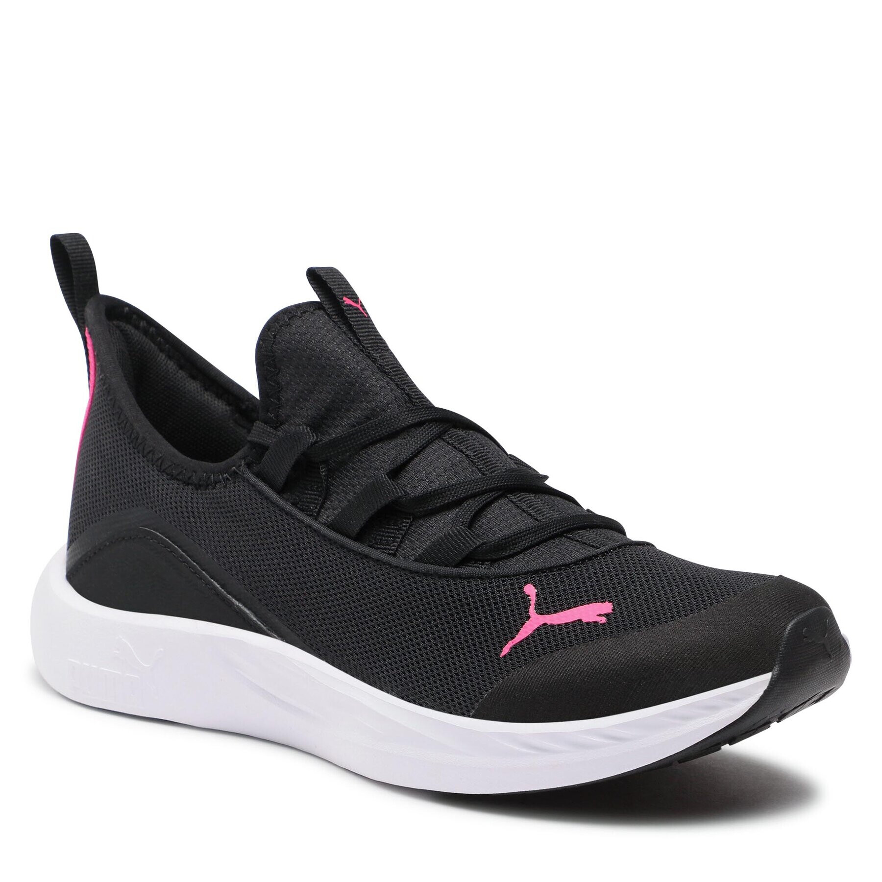 Puma Topánky Better Foam Legacy Wns 37787404 Čierna - Pepit.sk