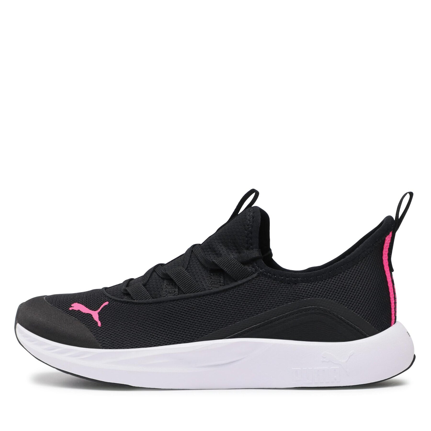 Puma Topánky Better Foam Legacy Wns 37787404 Čierna - Pepit.sk