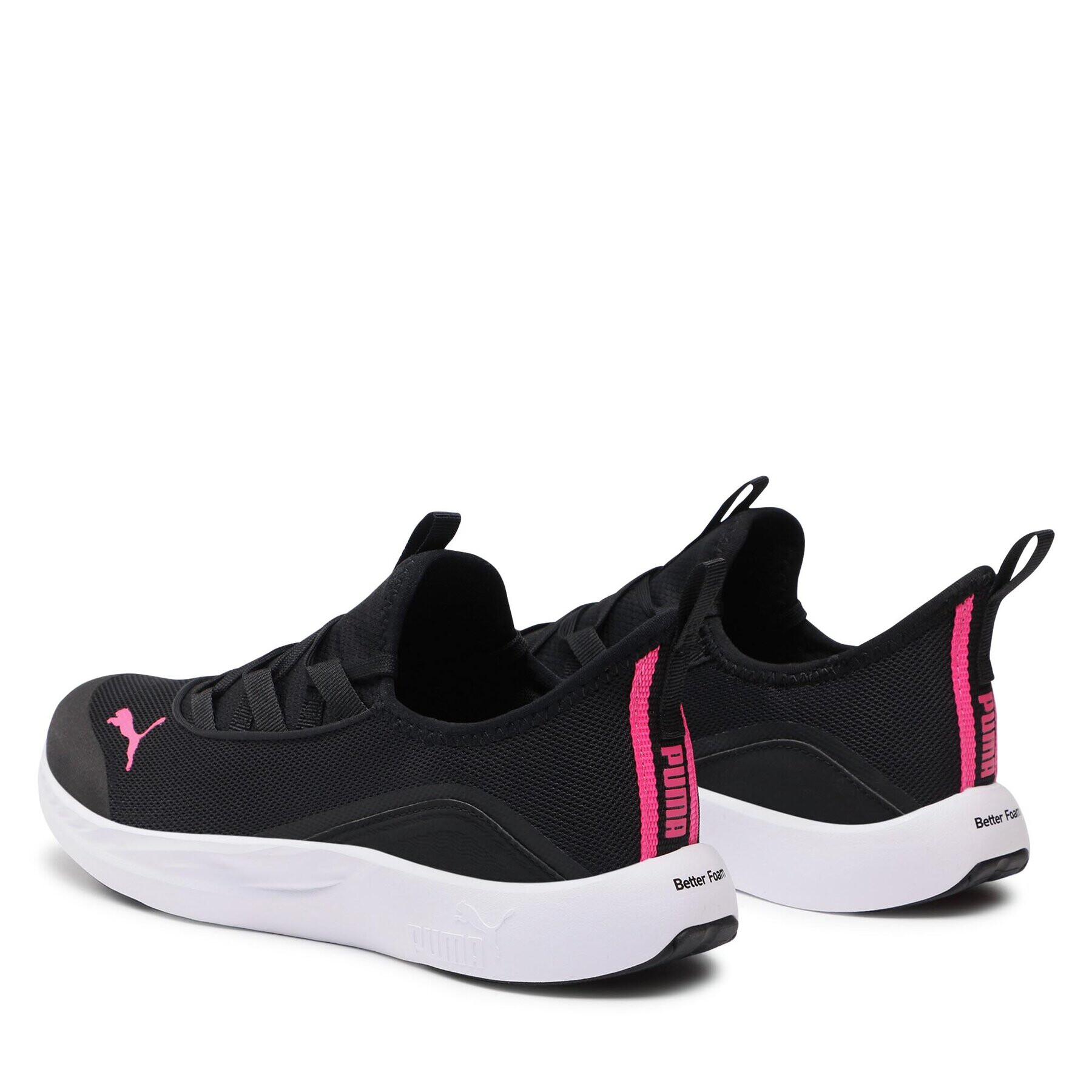 Puma Topánky Better Foam Legacy Wns 37787404 Čierna - Pepit.sk