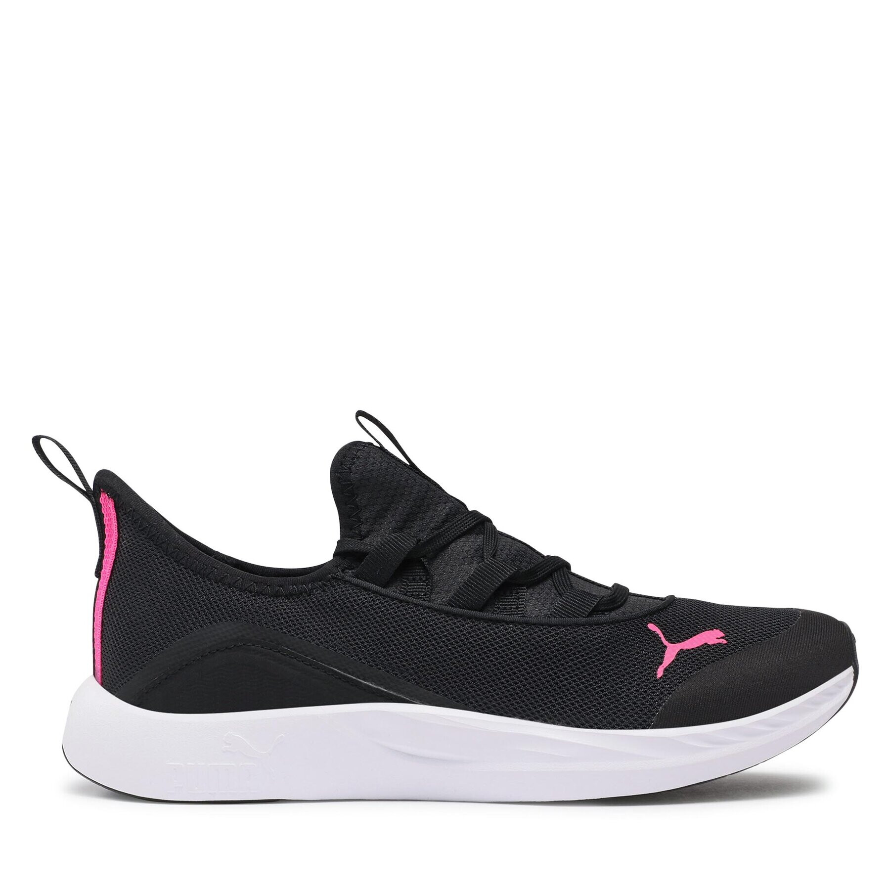 Puma Topánky Better Foam Legacy Wns 37787404 Čierna - Pepit.sk