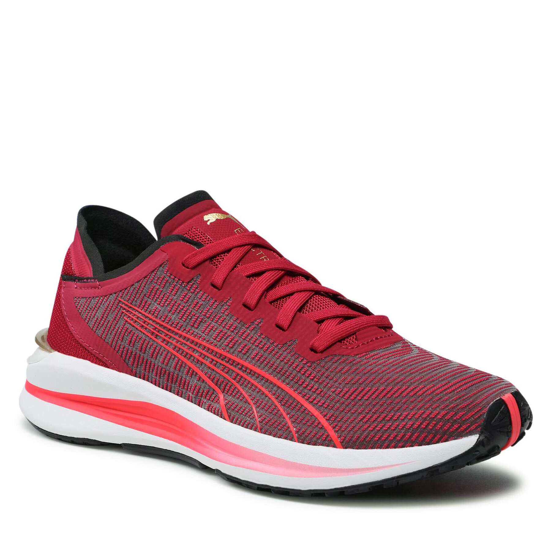 Puma Topánky Electrify Nitro 195174 03 Bordová - Pepit.sk