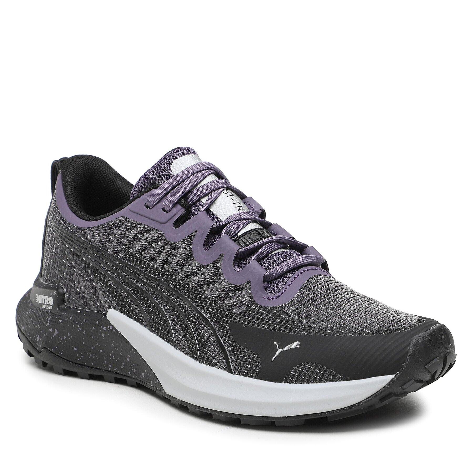 Puma Topánky Fast-Trac Nitro Wns 37704606 Fialová - Pepit.sk