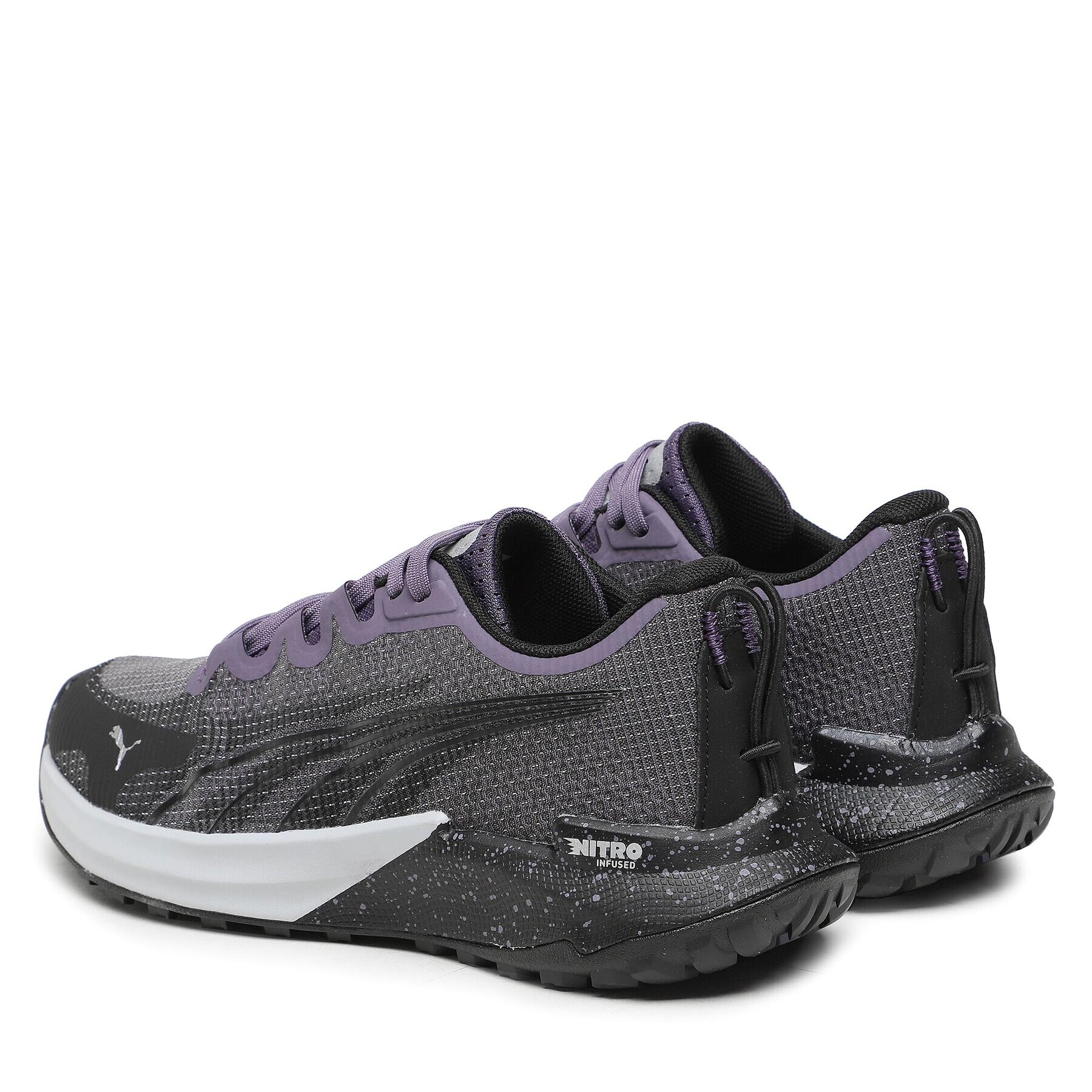 Puma Topánky Fast-Trac Nitro Wns 37704606 Fialová - Pepit.sk