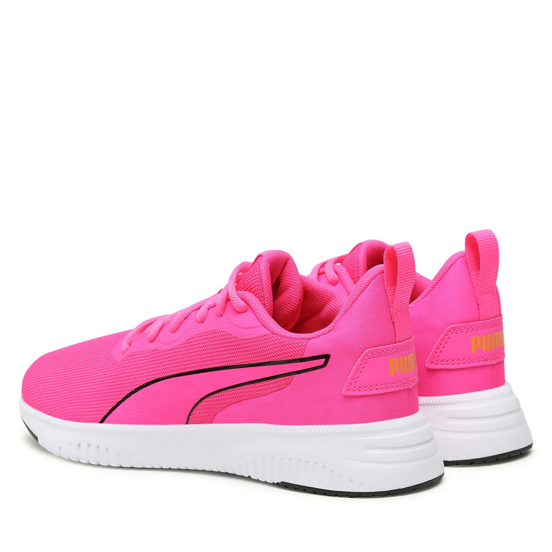 Puma Topánky Flyer Flex Ravish 195201 30 Čierna - Pepit.sk