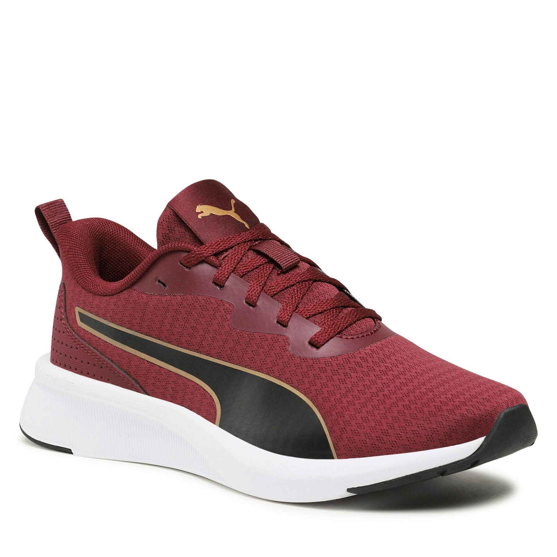 Puma Topánky Flyer Lite Dark 378774 07 Bordová - Pepit.sk