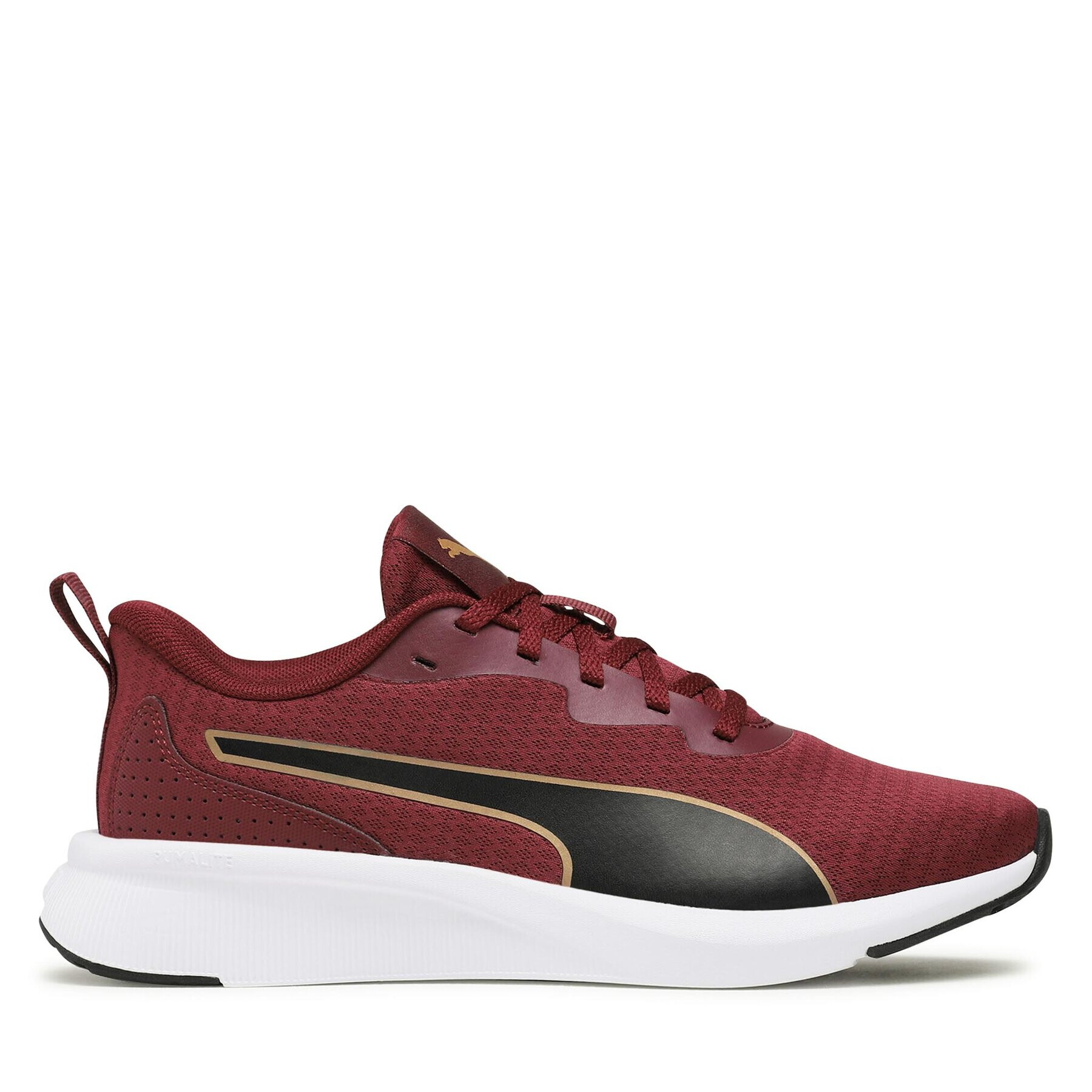 Puma Topánky Flyer Lite Dark 378774 07 Bordová - Pepit.sk