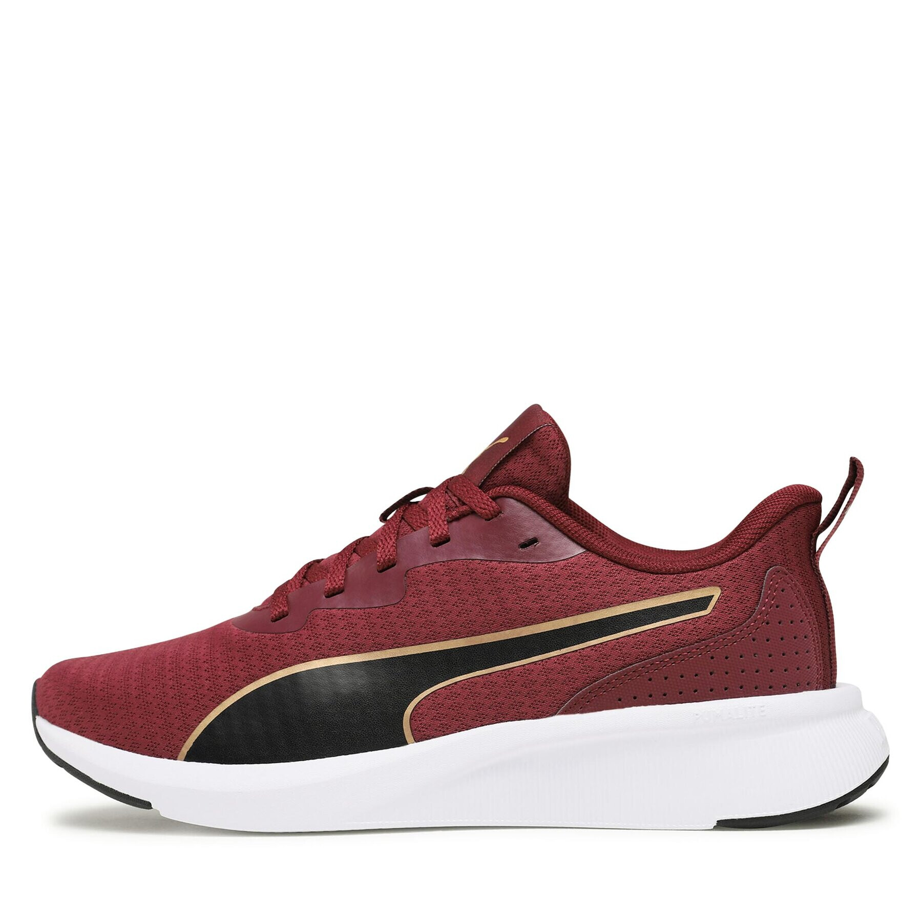 Puma Topánky Flyer Lite Dark 378774 07 Bordová - Pepit.sk