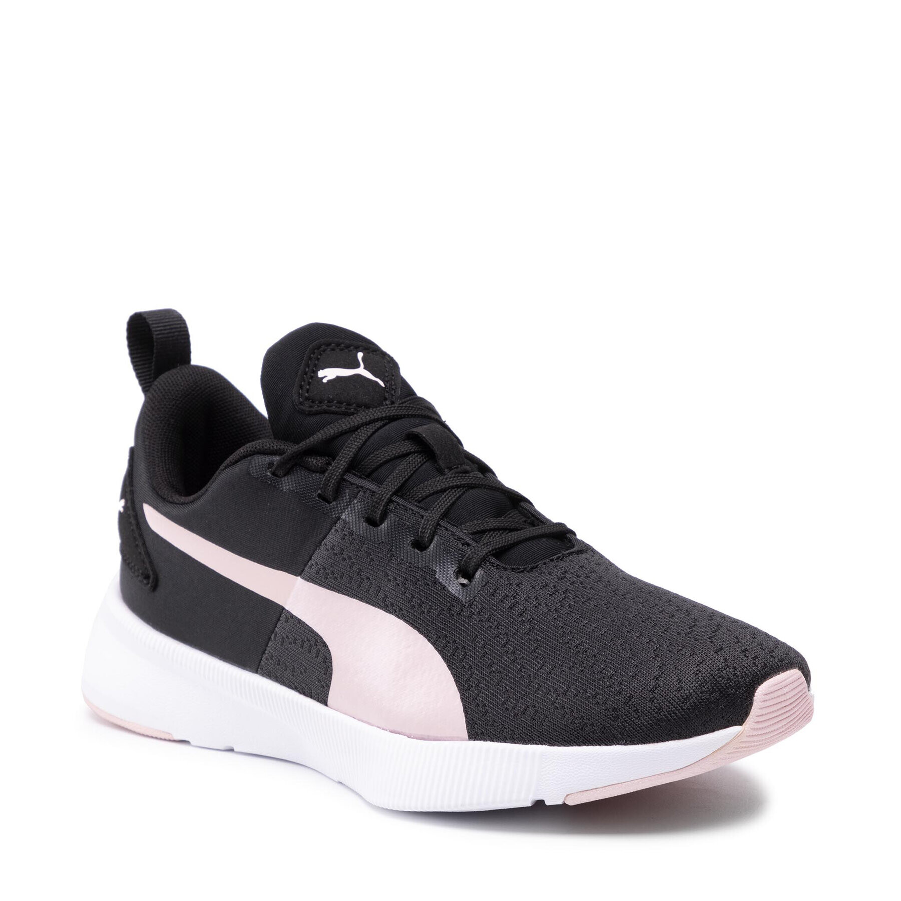 Puma Topánky Flyer Runner Femme Wn's 195517 01 Čierna - Pepit.sk