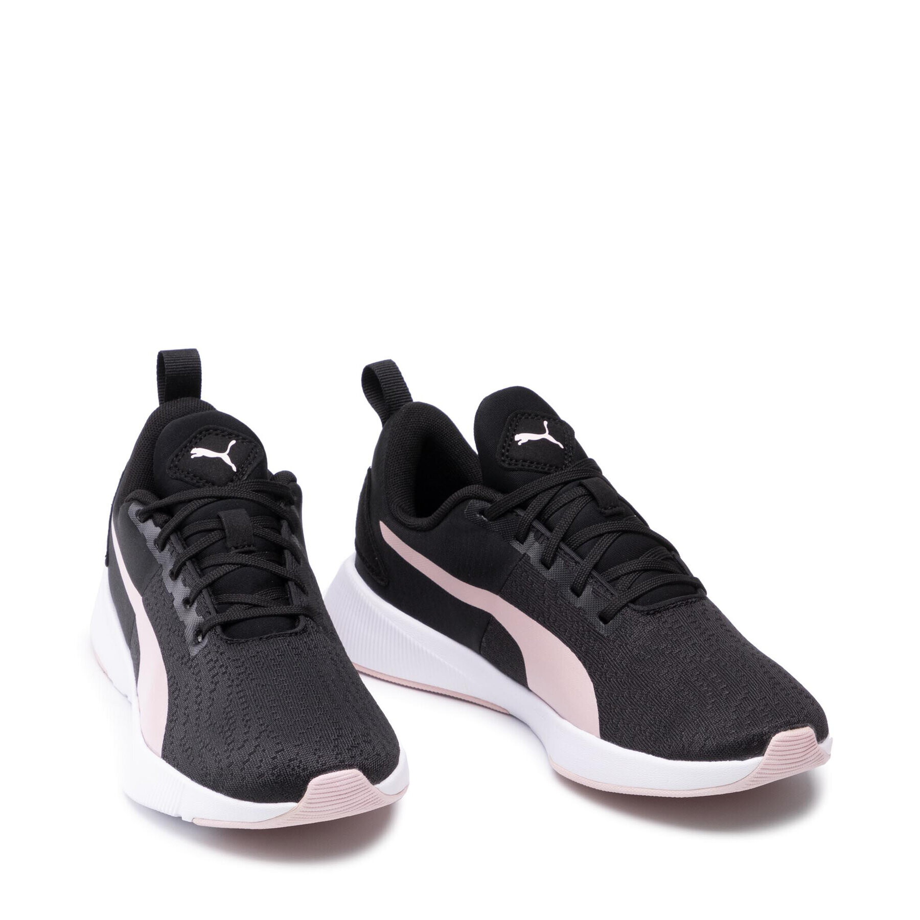 Puma Topánky Flyer Runner Femme Wn's 195517 01 Čierna - Pepit.sk