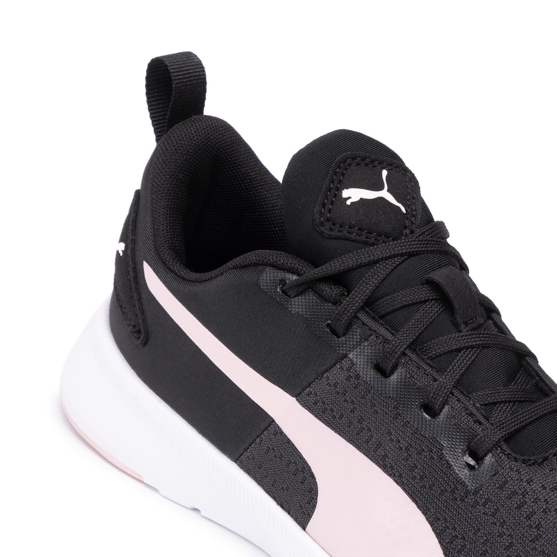 Puma Topánky Flyer Runner Femme Wn's 195517 01 Čierna - Pepit.sk