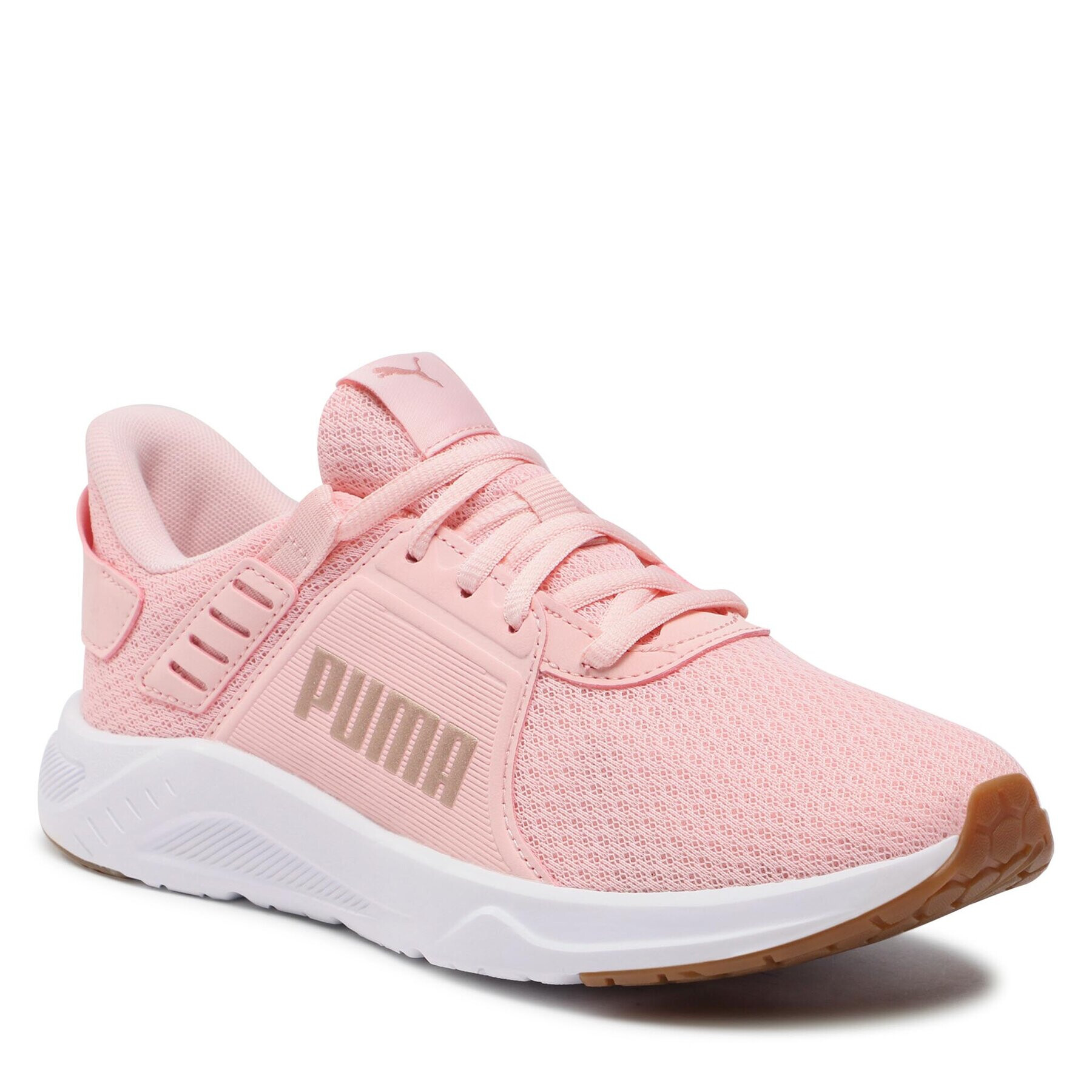 Puma Topánky Ftr Connect Rose Dust 37772905 Ružová - Pepit.sk