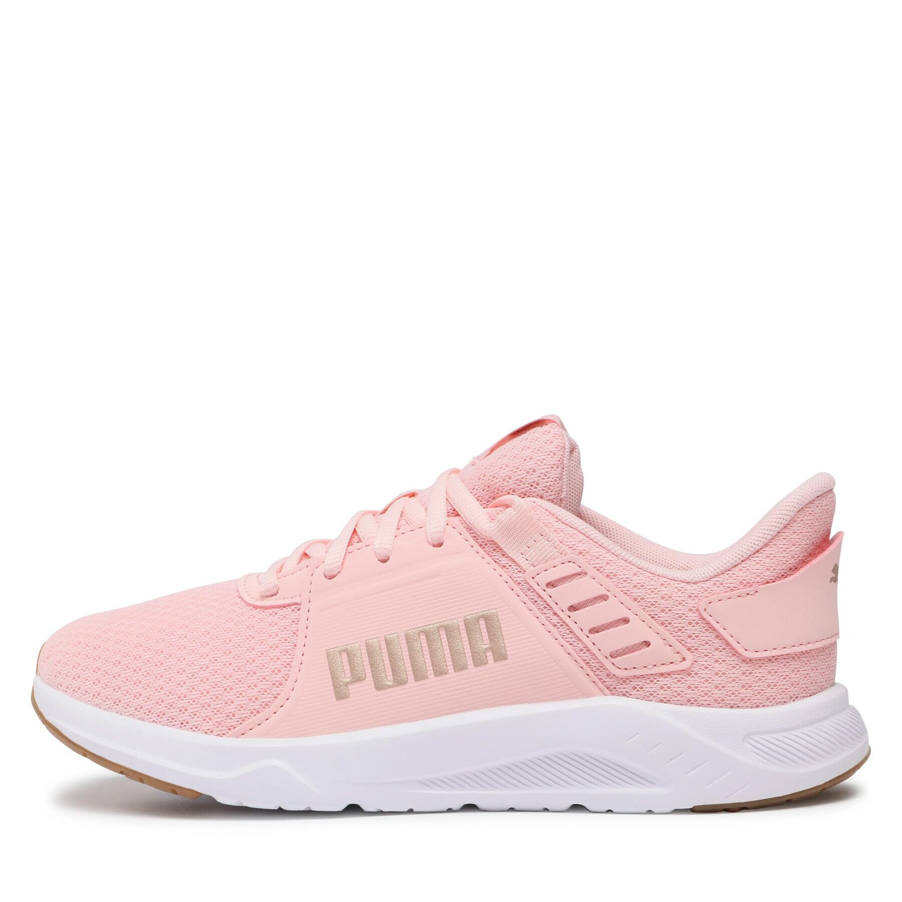 Puma Topánky Ftr Connect Rose Dust 37772905 Ružová - Pepit.sk