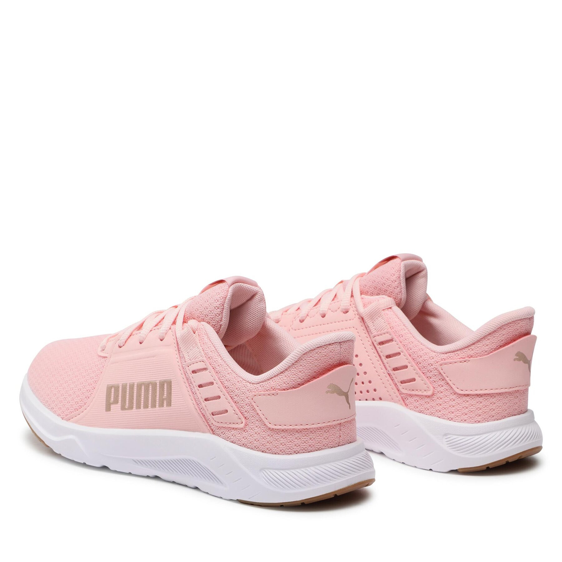 Puma Topánky Ftr Connect Rose Dust 37772905 Ružová - Pepit.sk