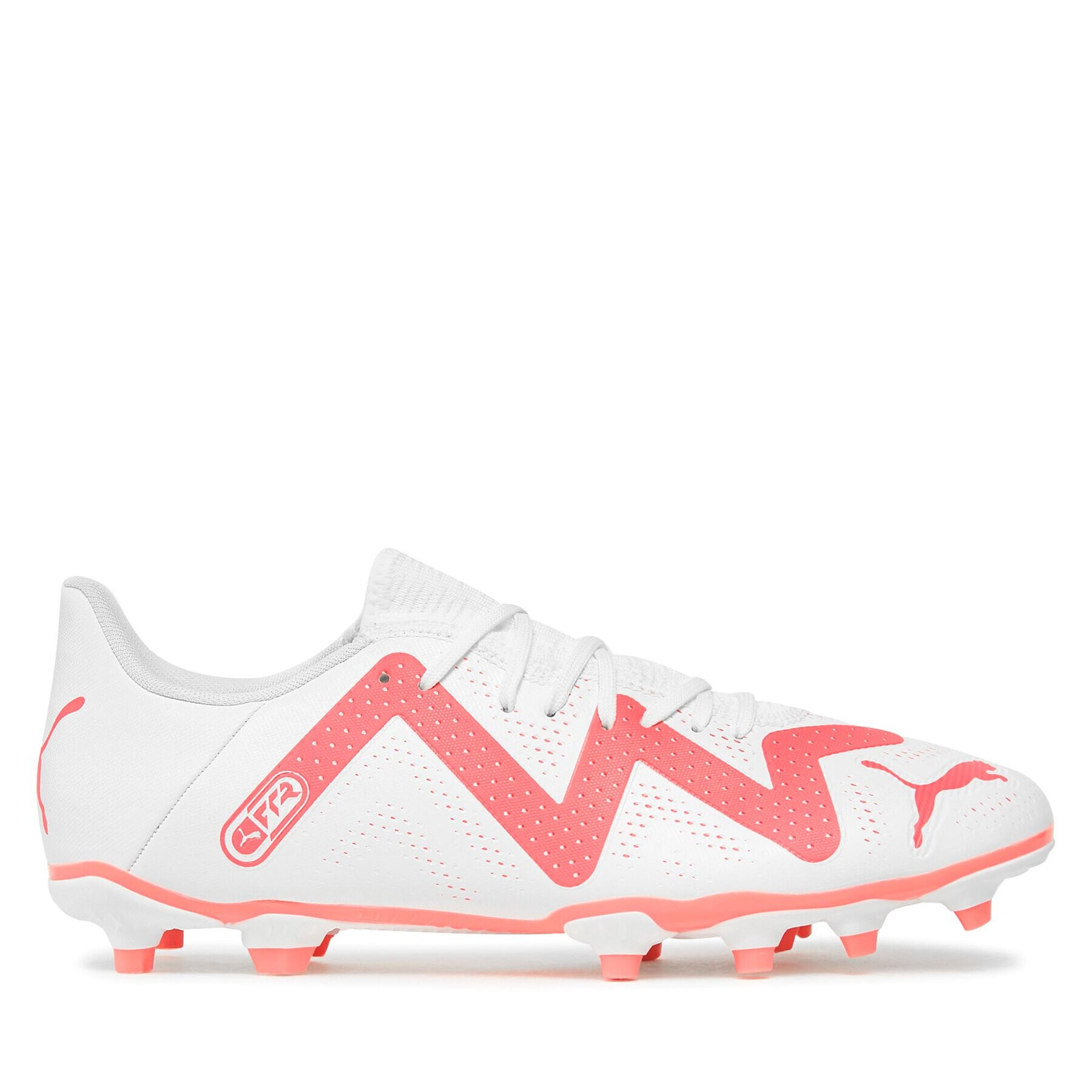 Puma Topánky Future Play Fg/Ag 107377 01 Biela - Pepit.sk