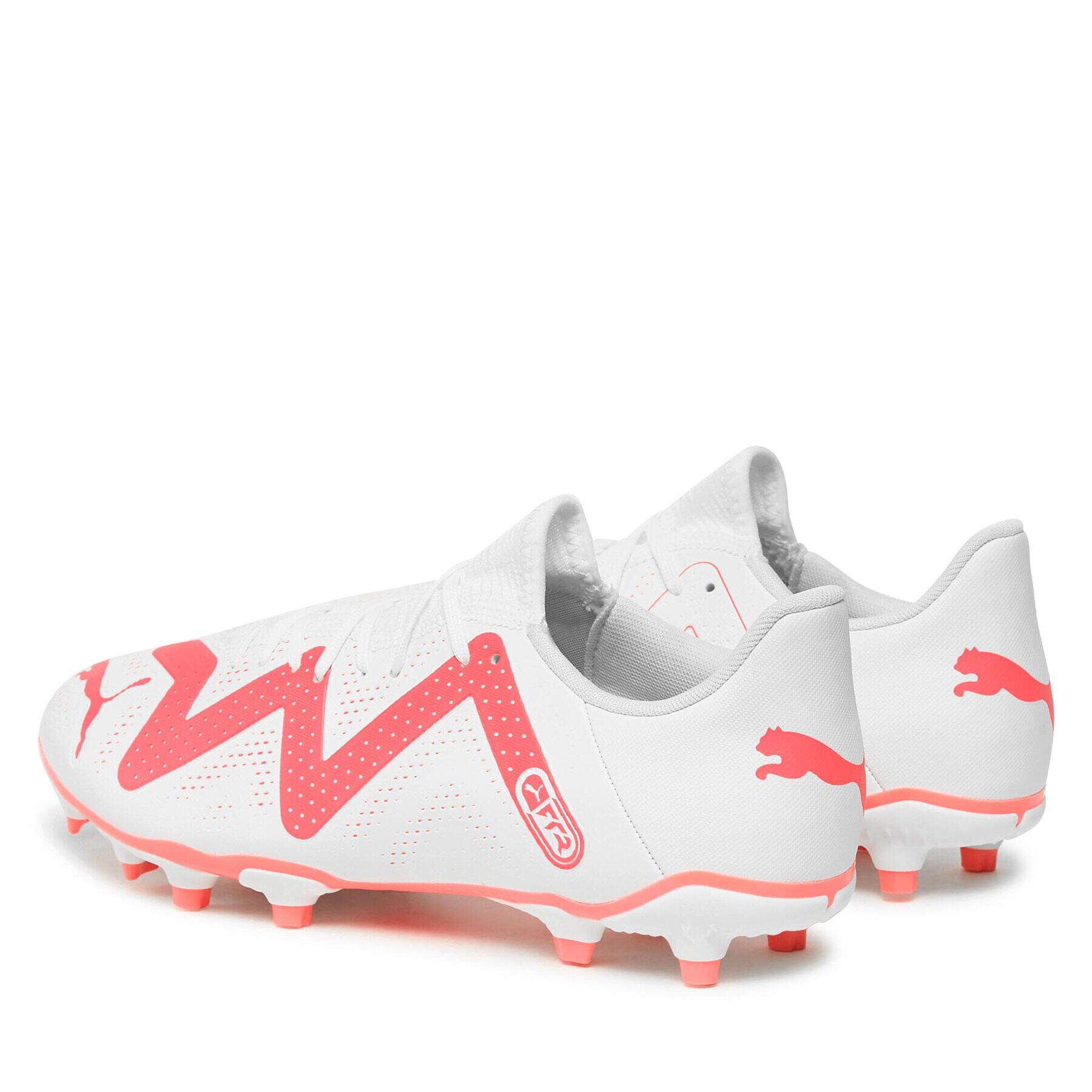 Puma Topánky Future Play Fg/Ag 107377 01 Biela - Pepit.sk