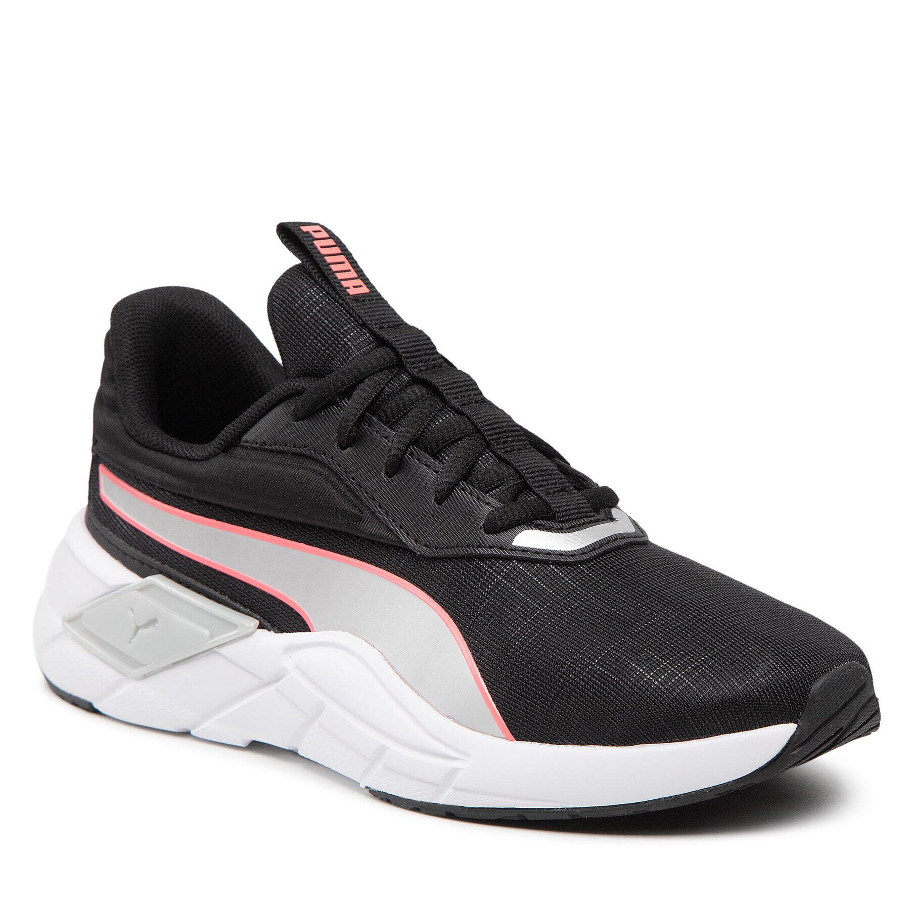 Puma Topánky Lex Wn's 376211 07 Čierna - Pepit.sk