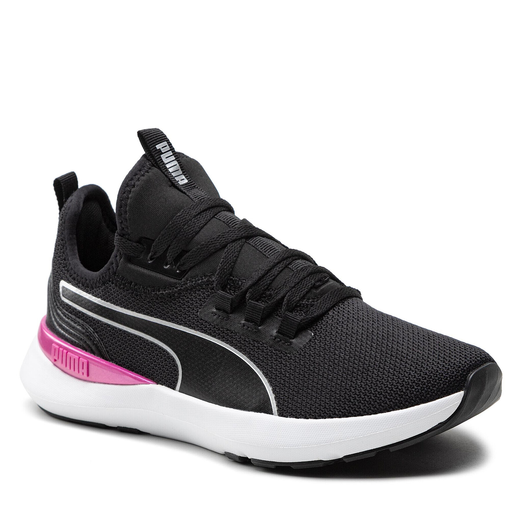 Puma Topánky Pure Xt Stardust Wn's 376635 01 Čierna - Pepit.sk