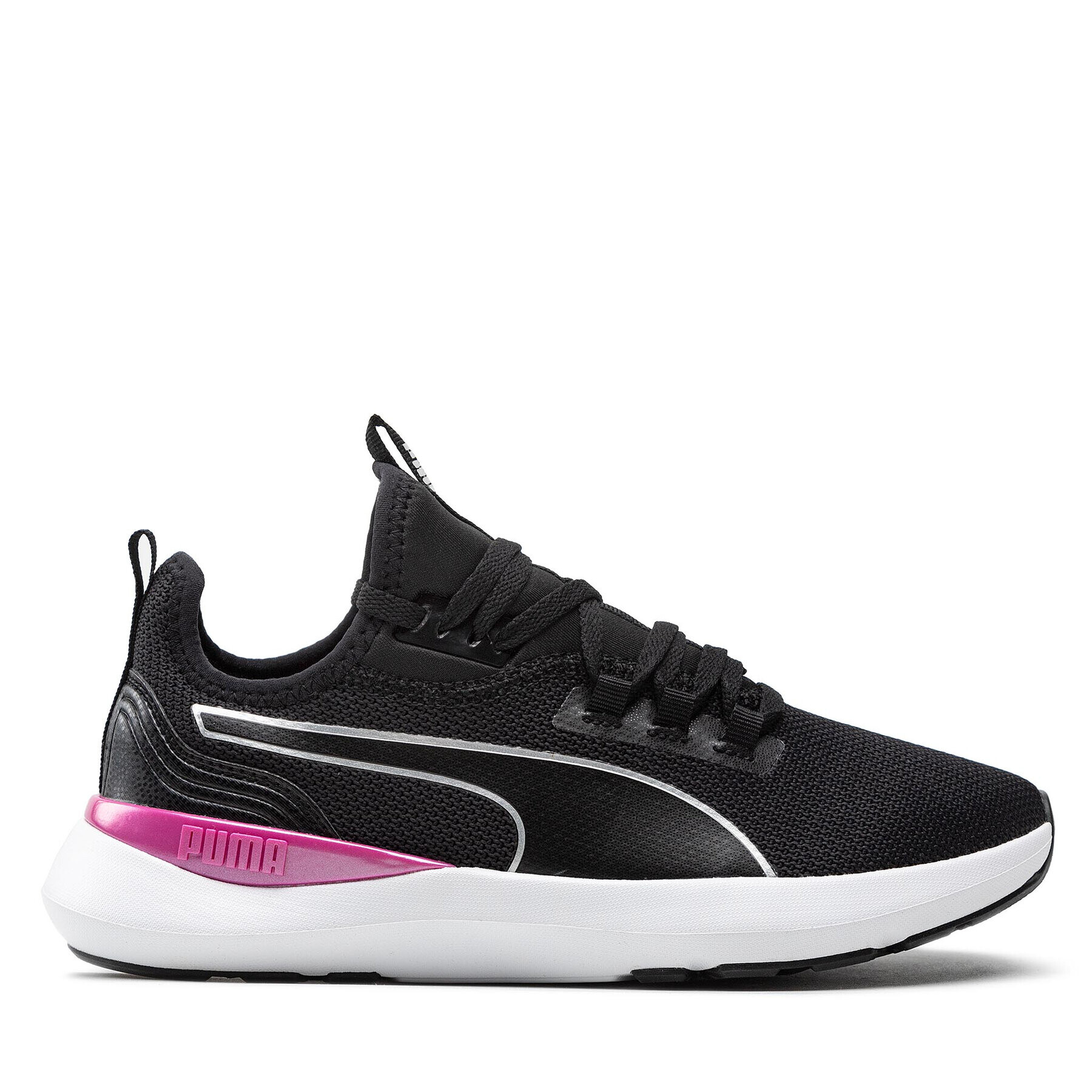 Puma Topánky Pure Xt Stardust Wn's 376635 01 Čierna - Pepit.sk