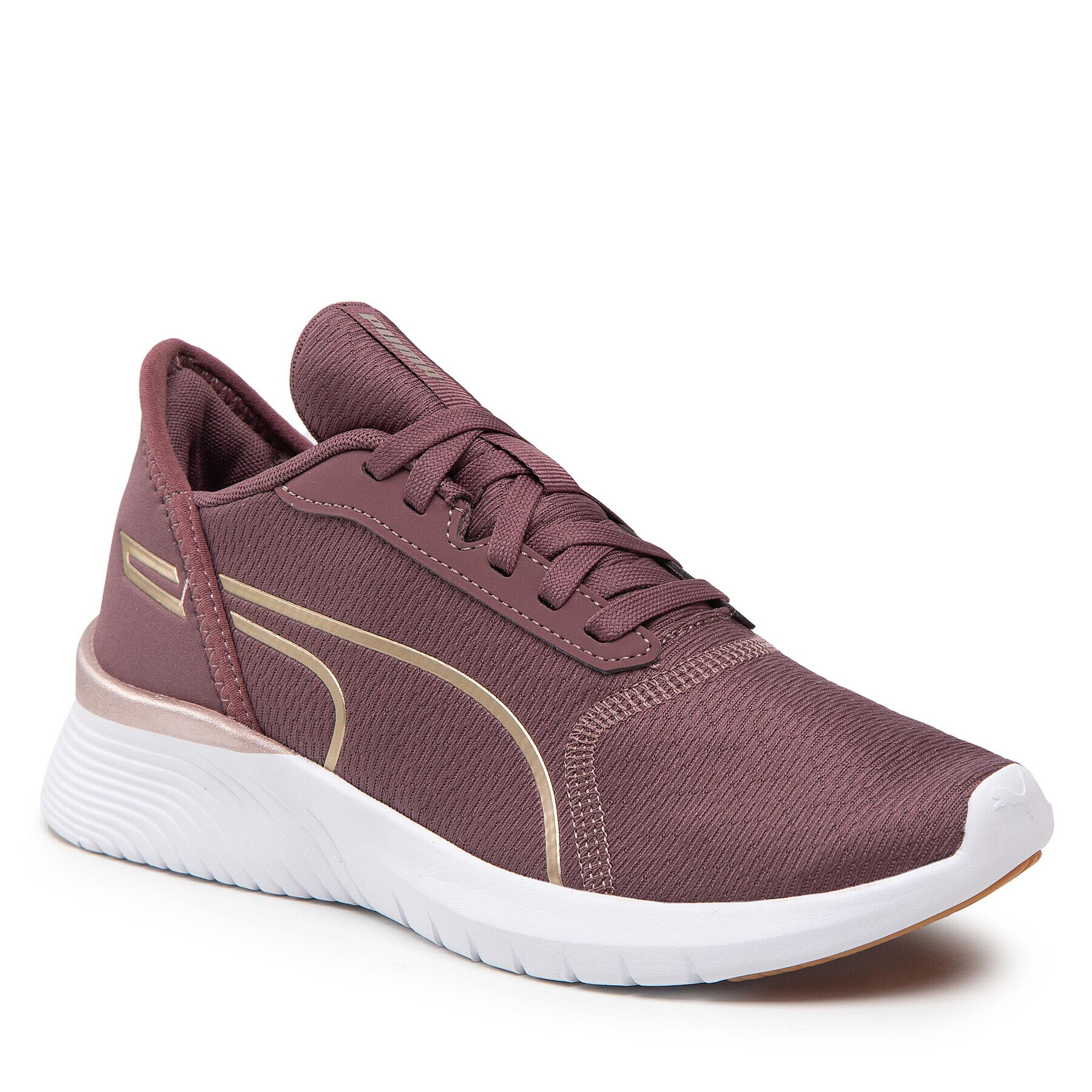 Puma Topánky Remedie Metallic Wn's 376965 02 Fialová - Pepit.sk