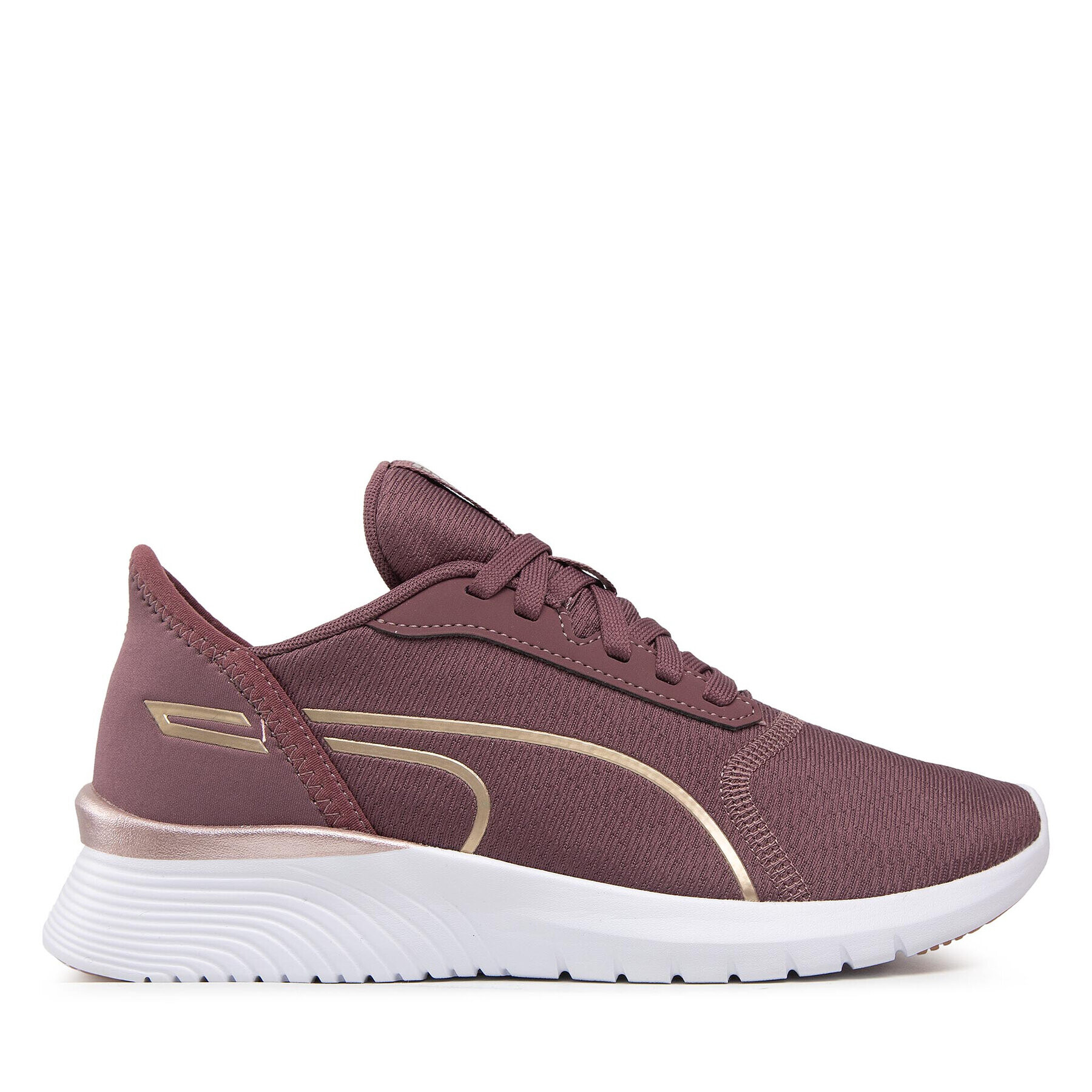 Puma Topánky Remedie Metallic Wn's 376965 02 Fialová - Pepit.sk