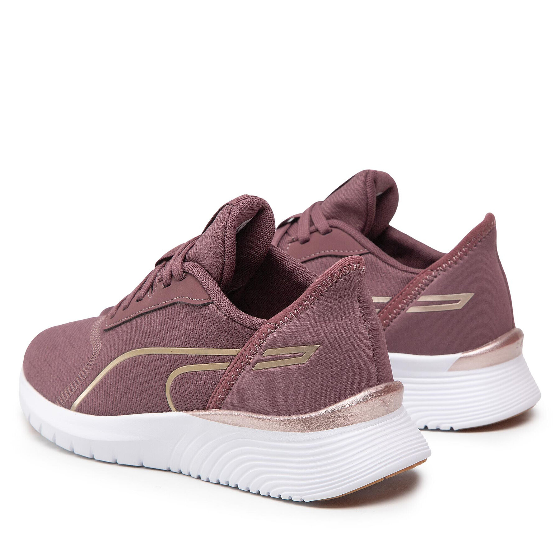 Puma Topánky Remedie Metallic Wn's 376965 02 Fialová - Pepit.sk