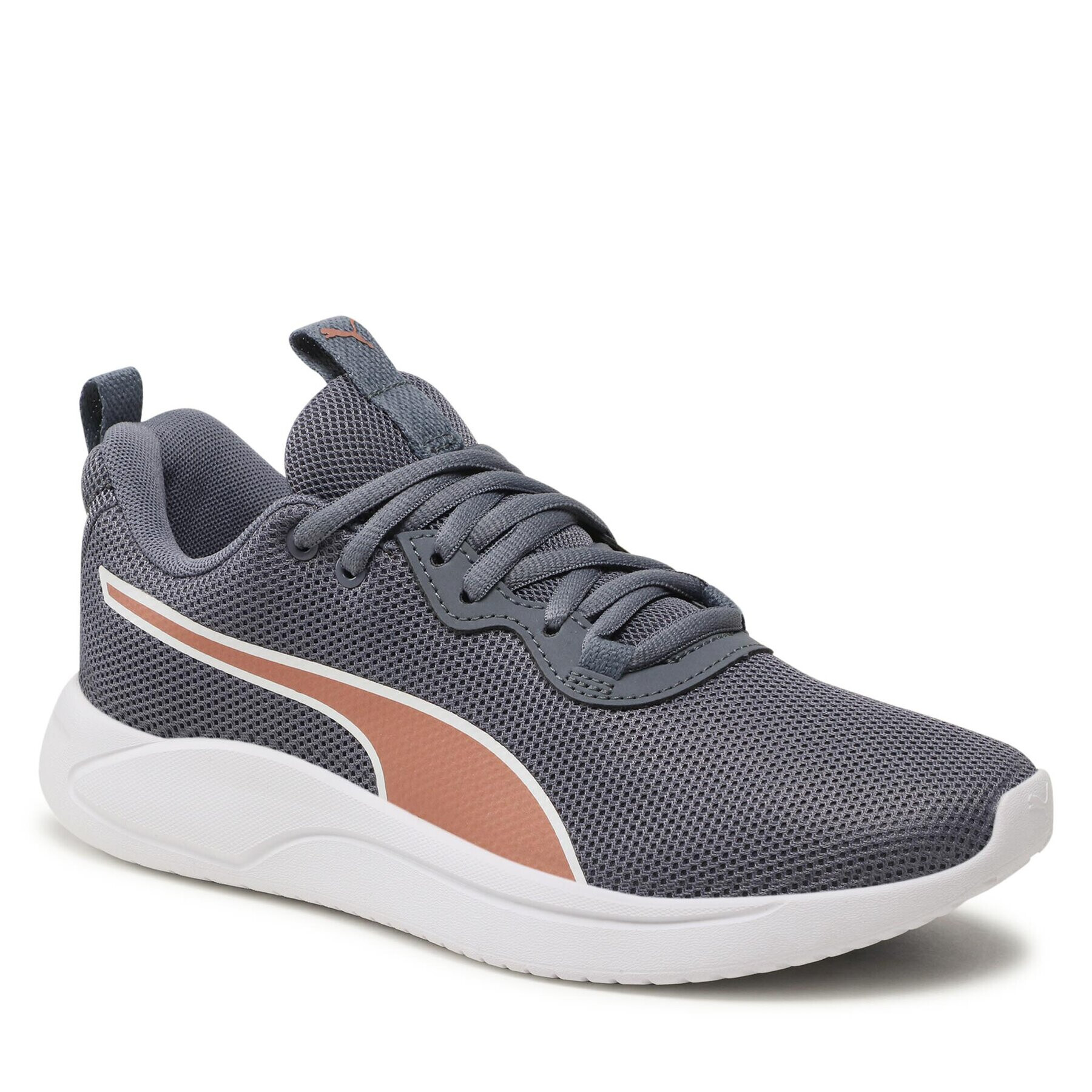 Puma Topánky Resolve Modern Weave 377994 03 Sivá - Pepit.sk