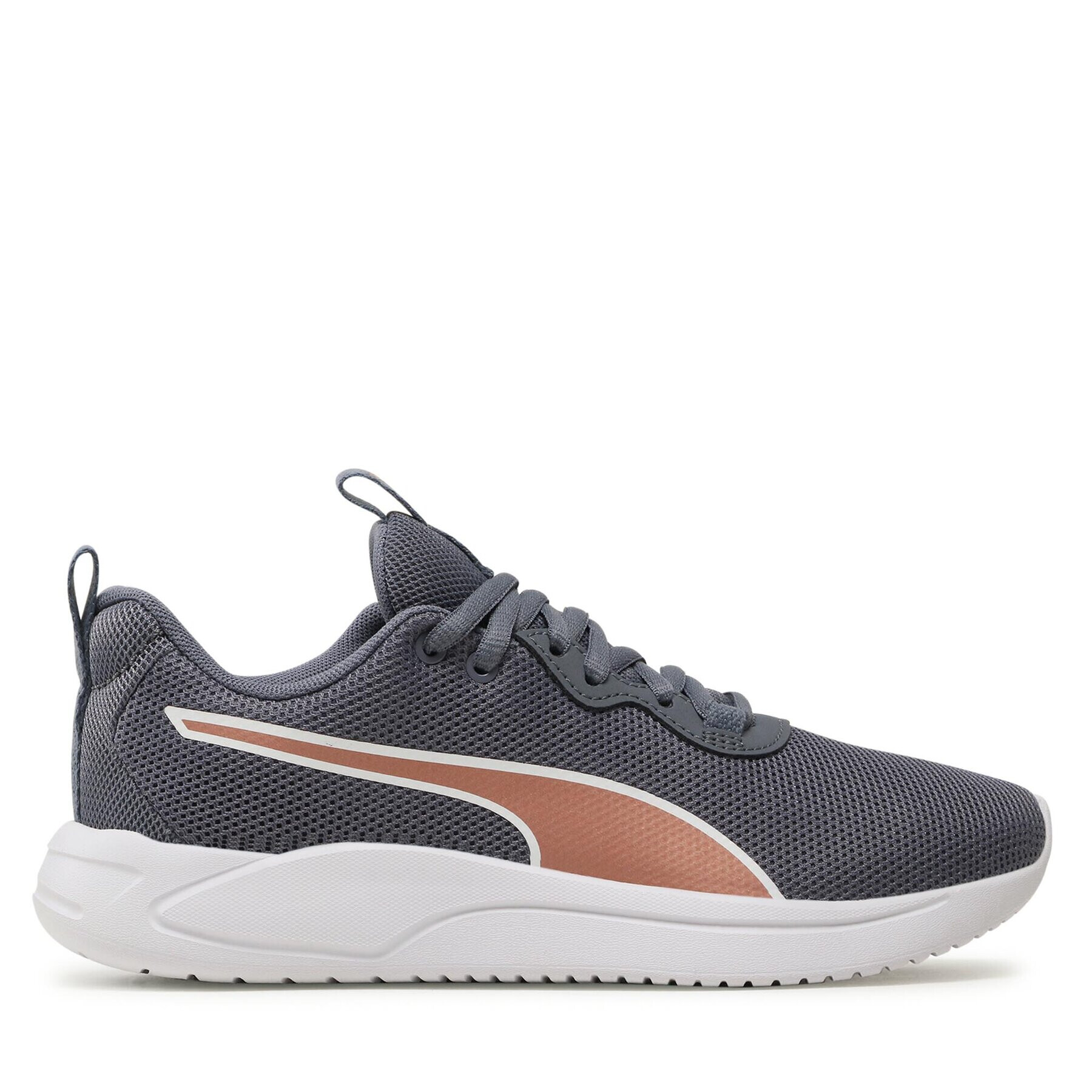 Puma Topánky Resolve Modern Weave 377994 03 Sivá - Pepit.sk