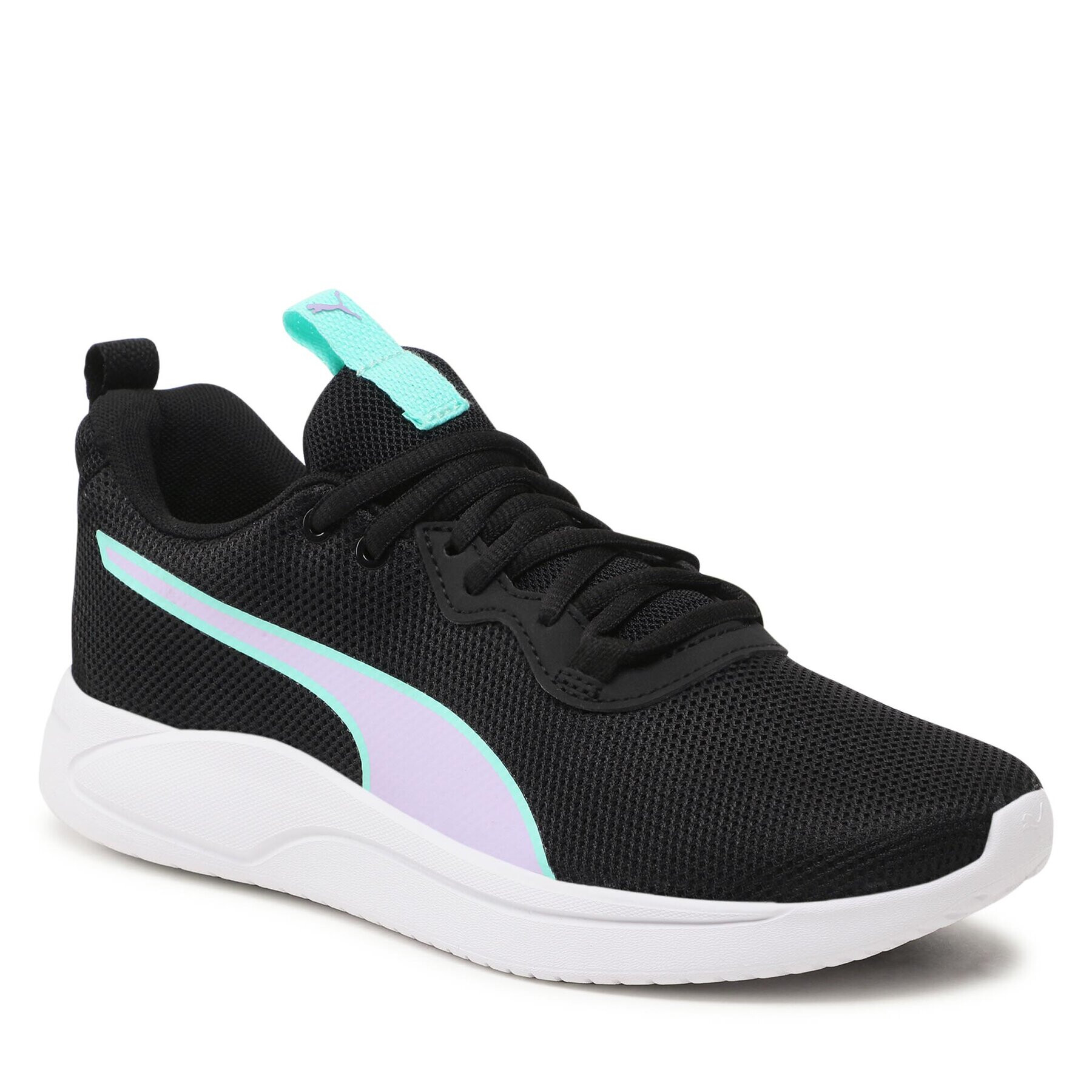 Puma Topánky Resolve Modern Weave 377994 04 Čierna - Pepit.sk