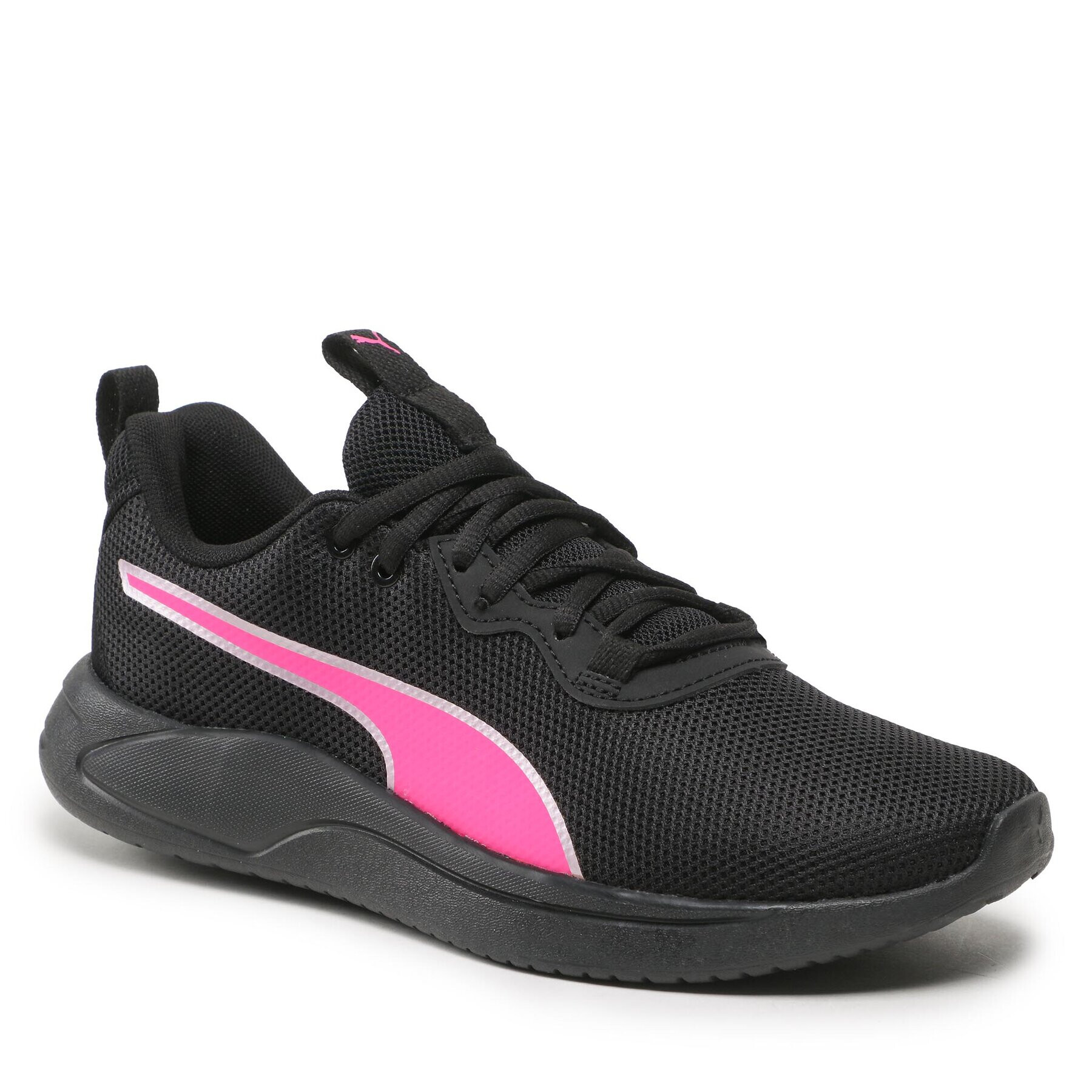 Puma Topánky Resolve Modern Weave 377994 05 Čierna - Pepit.sk