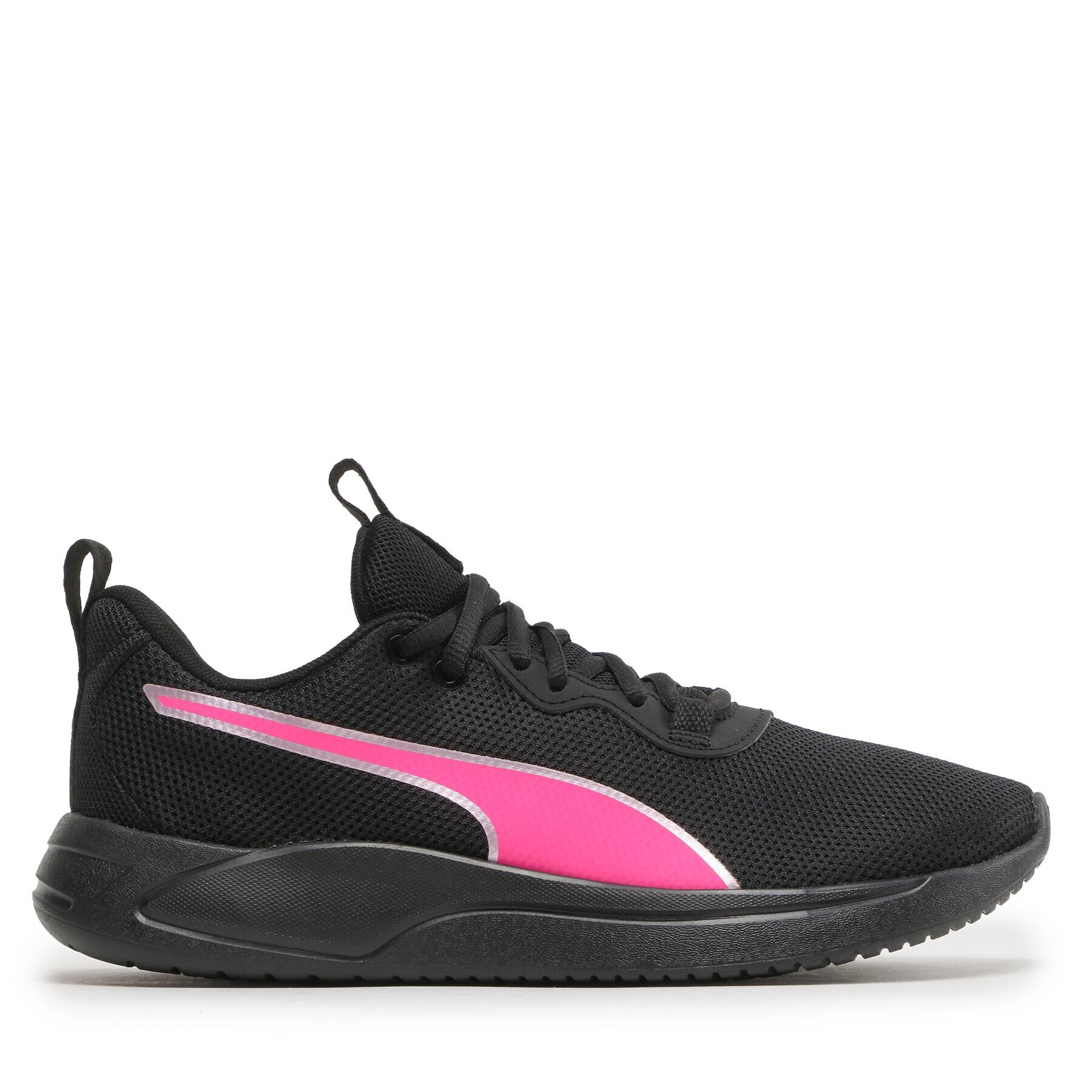 Puma Topánky Resolve Modern Weave 377994 05 Čierna - Pepit.sk