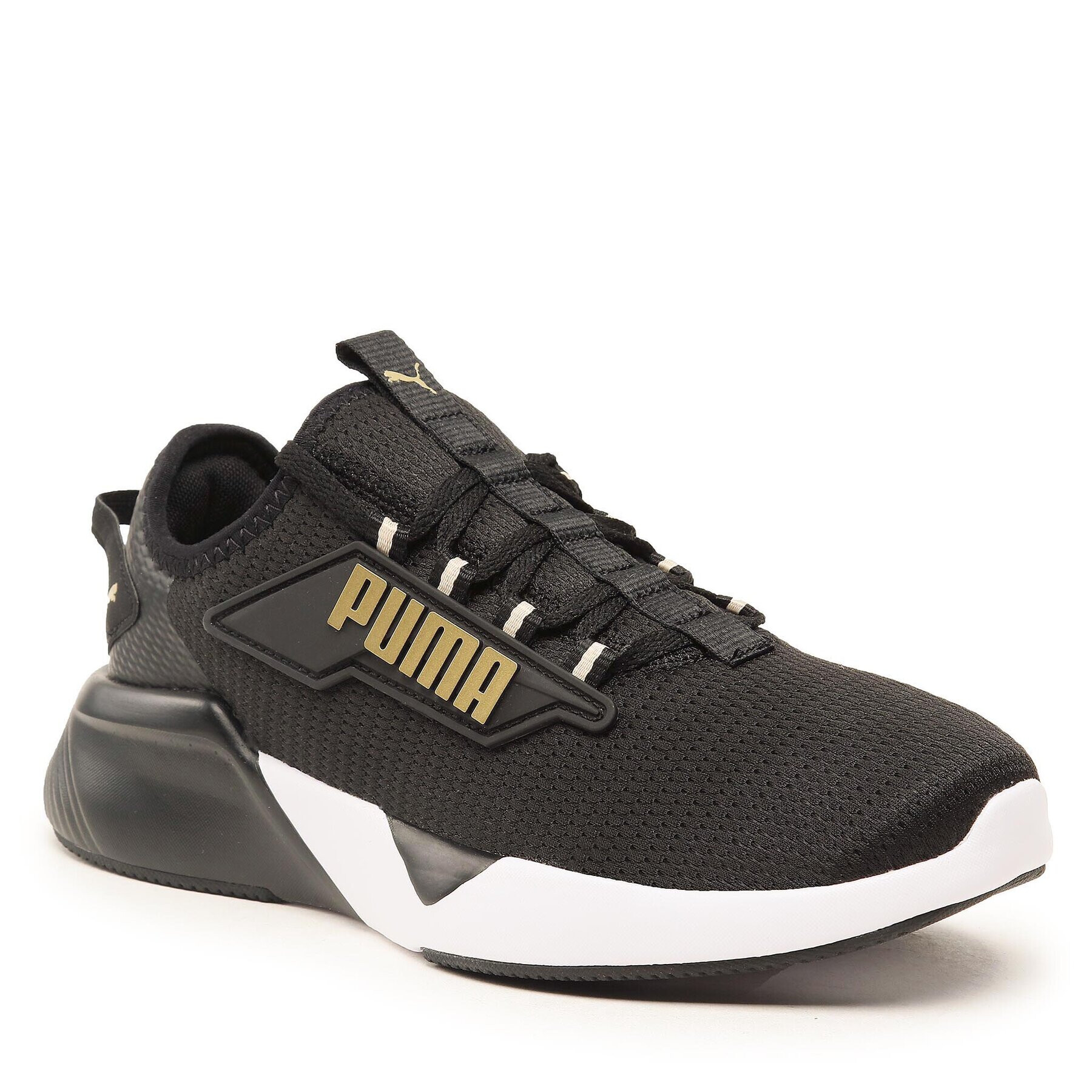 Puma Topánky Retaliate 2 37667616 Čierna - Pepit.sk