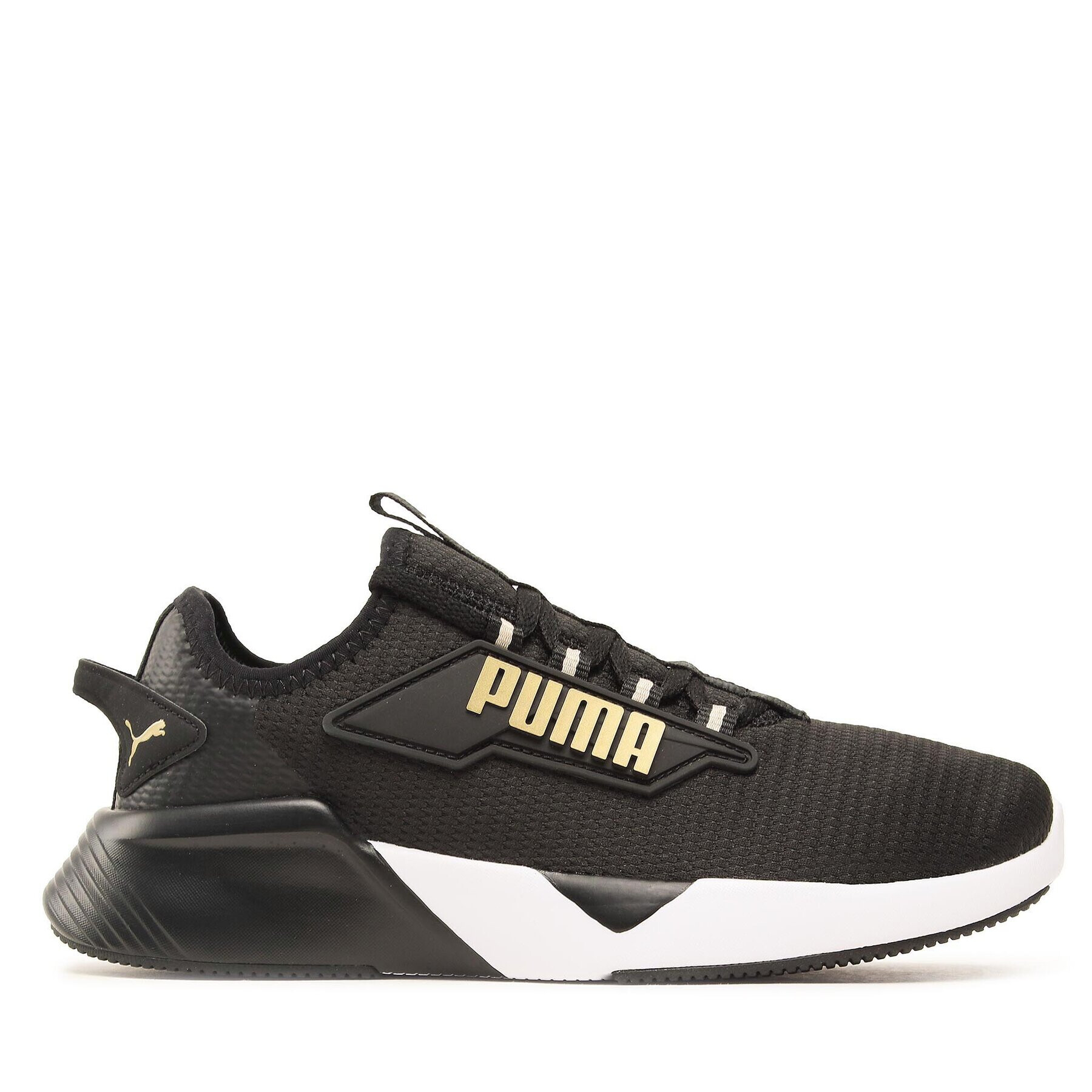 Puma Topánky Retaliate 2 37667616 Čierna - Pepit.sk