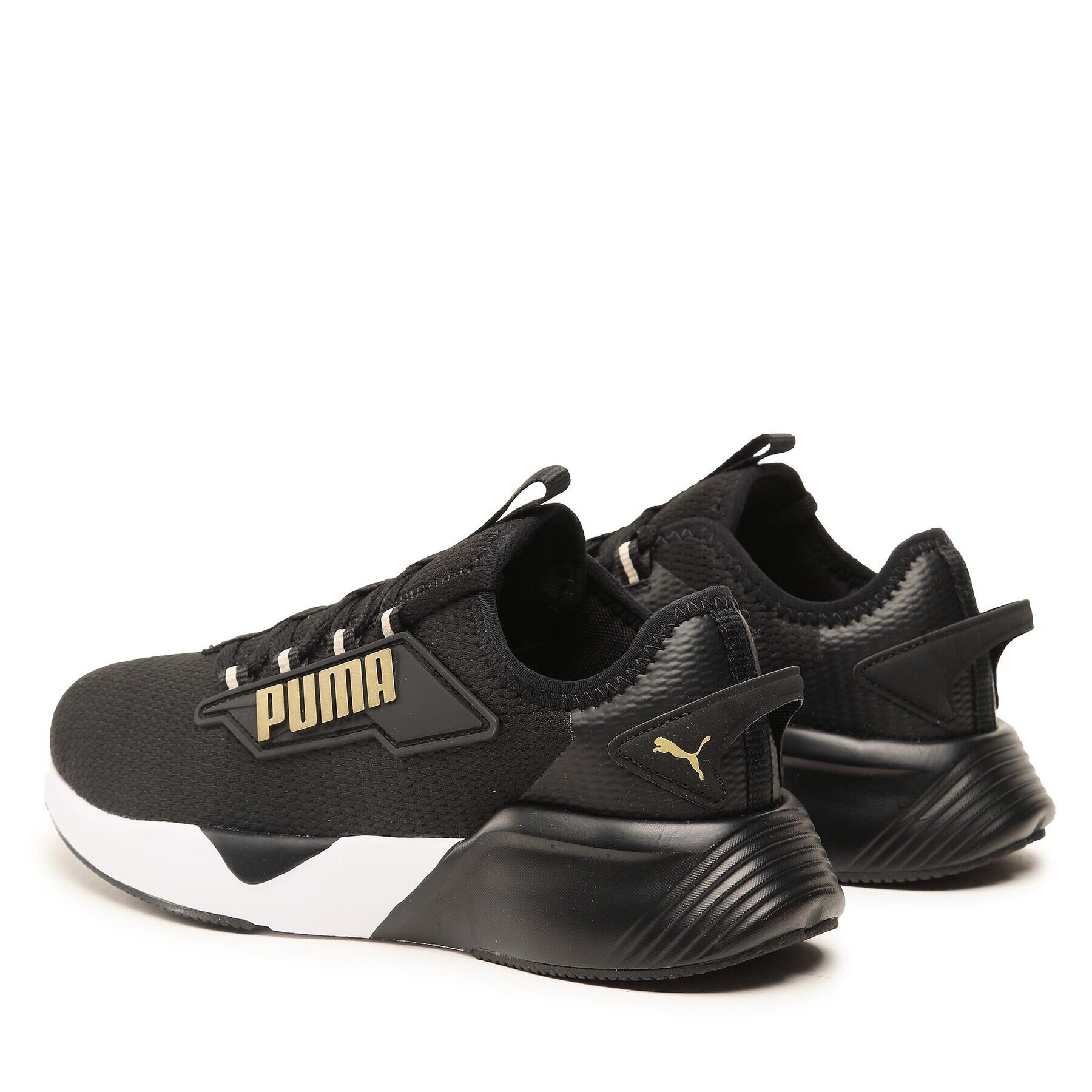 Puma Topánky Retaliate 2 37667616 Čierna - Pepit.sk