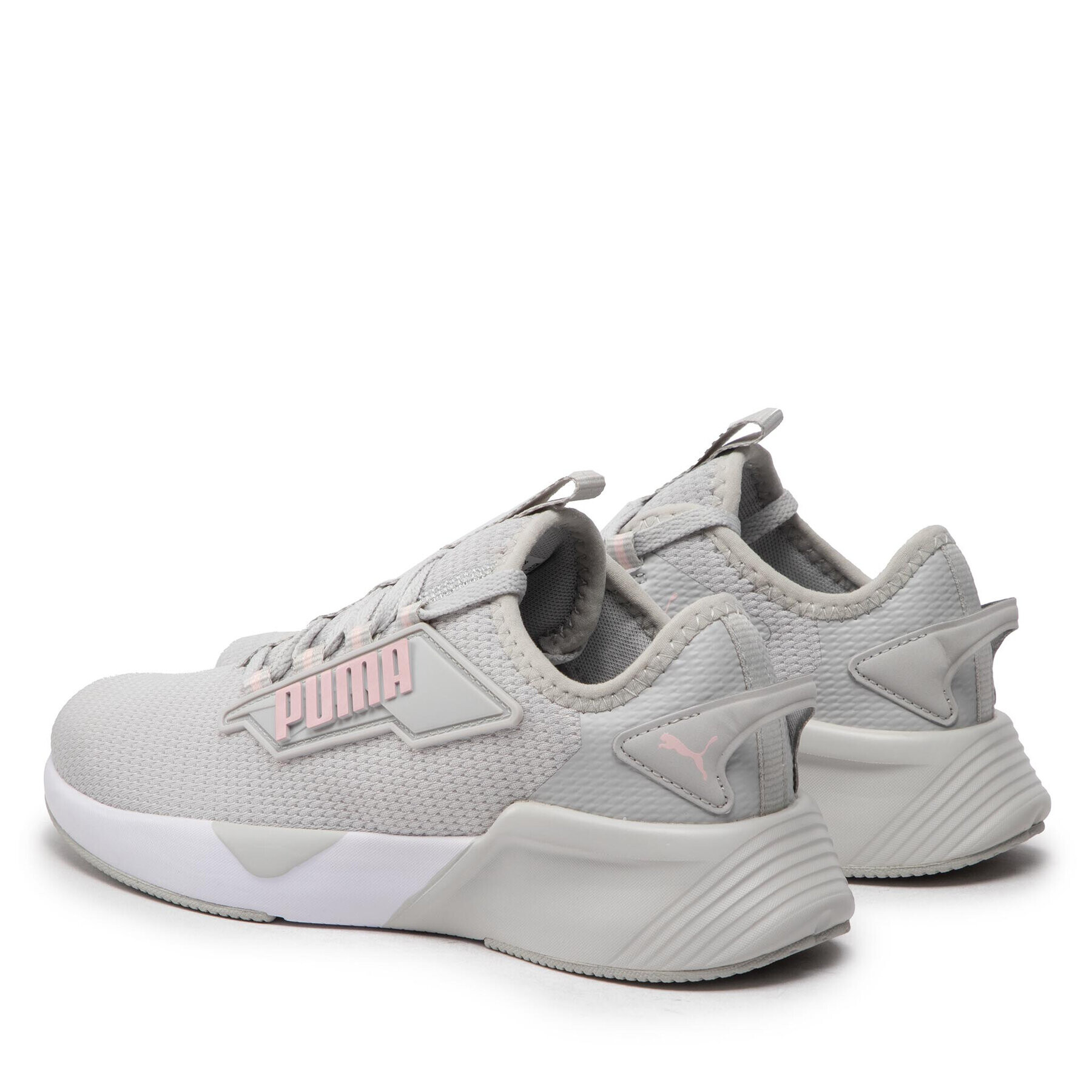 Puma Topánky Retaliate 2 Jr 377085 05 Sivá - Pepit.sk