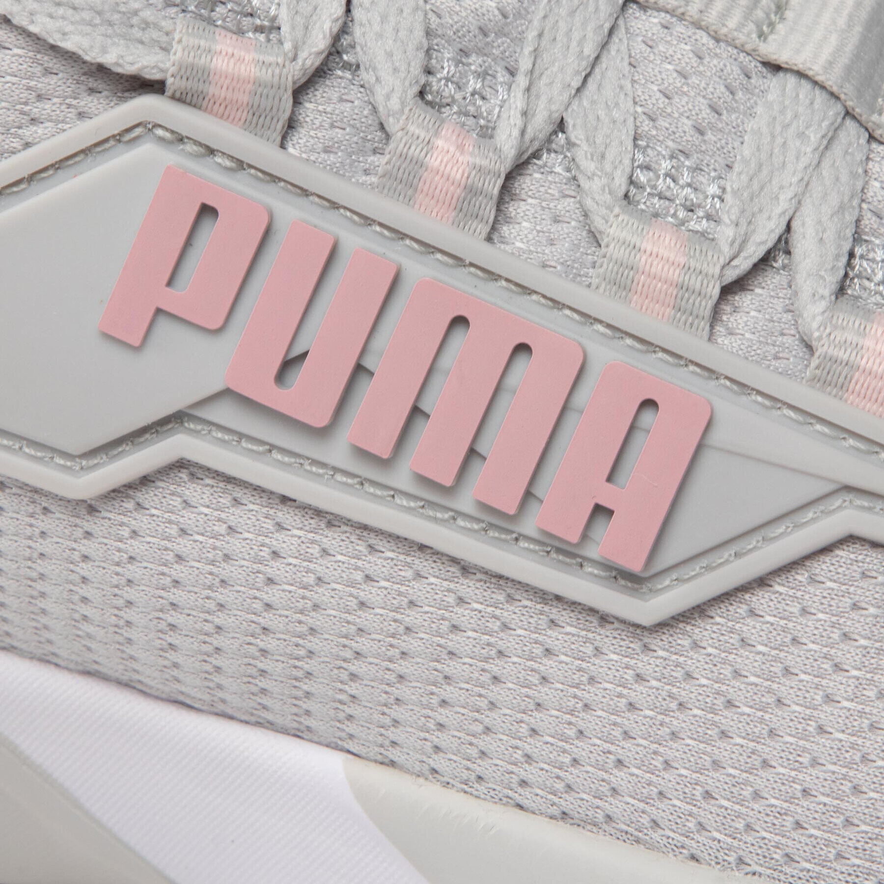 Puma Topánky Retaliate 2 Jr 377085 05 Sivá - Pepit.sk