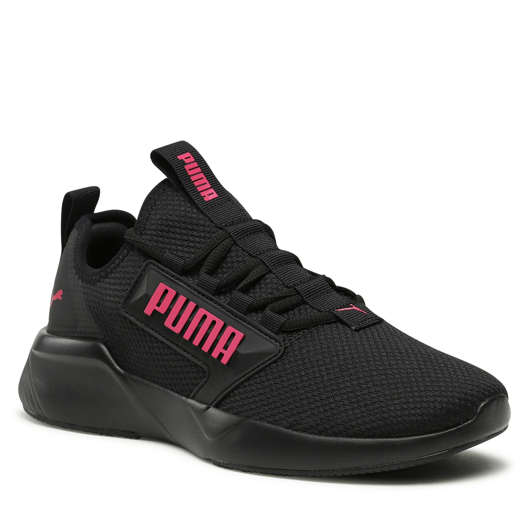 Puma Topánky Retaliate Mesh Wns 195551 18 Čierna - Pepit.sk