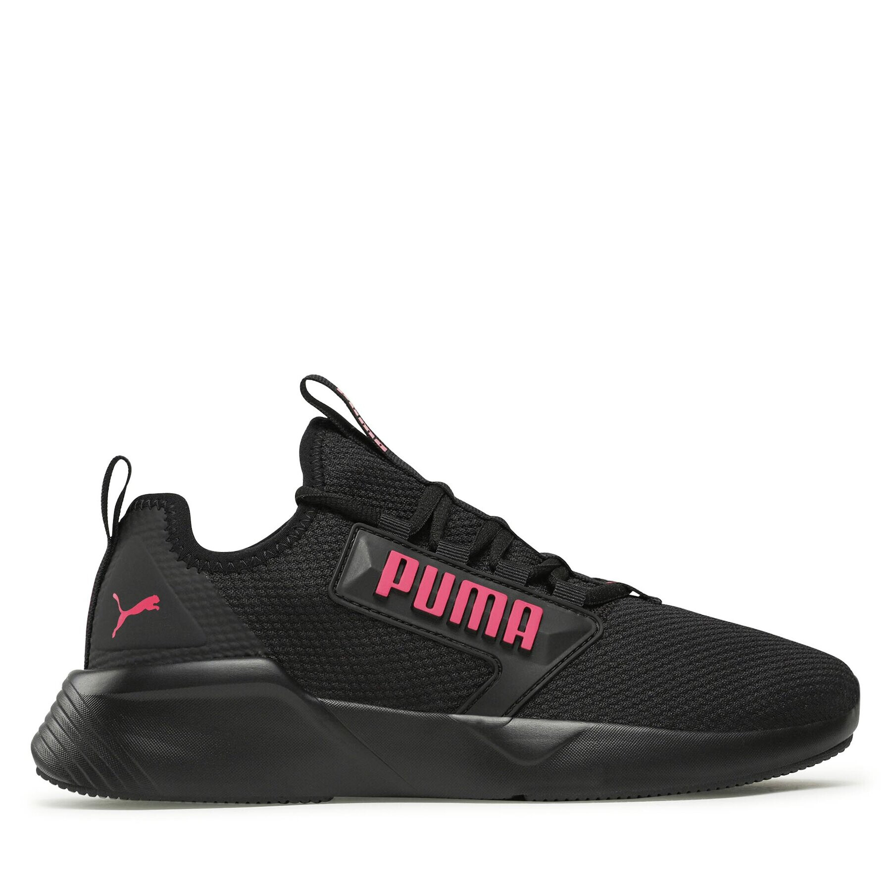 Puma Topánky Retaliate Mesh Wns 195551 18 Čierna - Pepit.sk