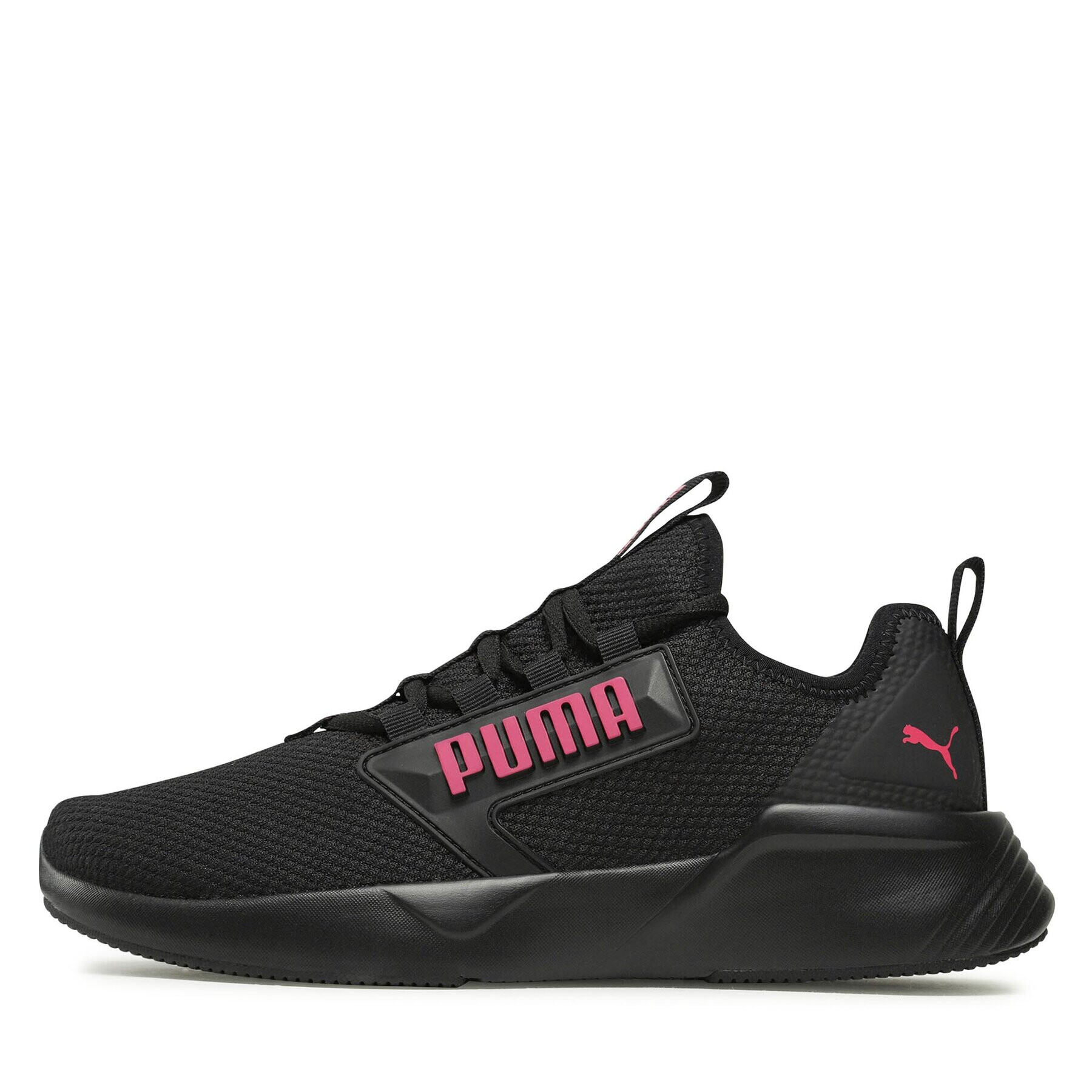 Puma Topánky Retaliate Mesh Wns 195551 18 Čierna - Pepit.sk