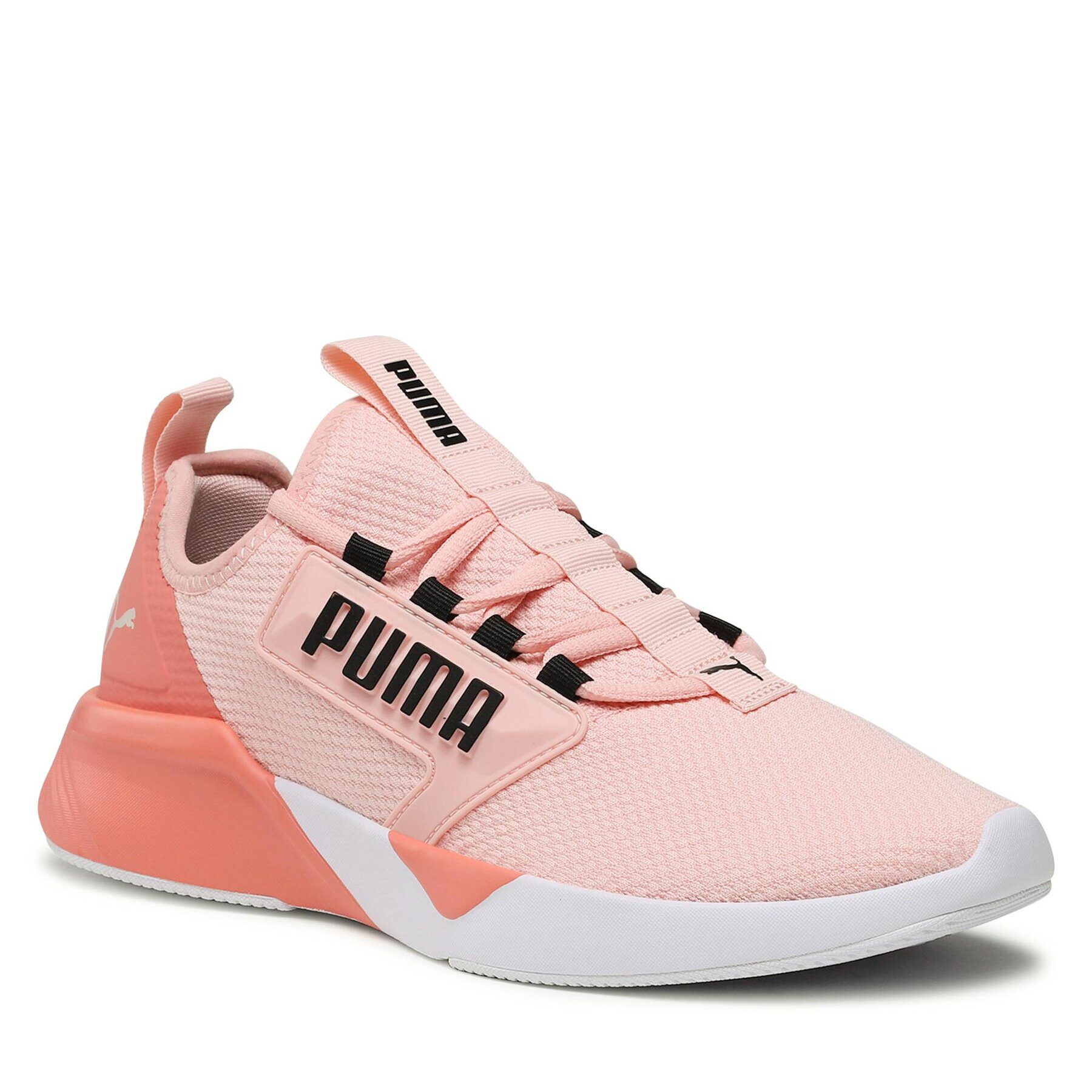 Puma Topánky Retaliate Mesh Wns 19555119 Ružová - Pepit.sk