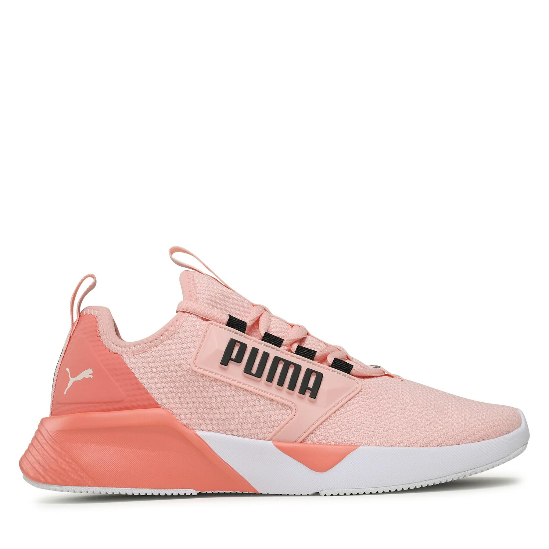 Puma Topánky Retaliate Mesh Wns 19555119 Ružová - Pepit.sk