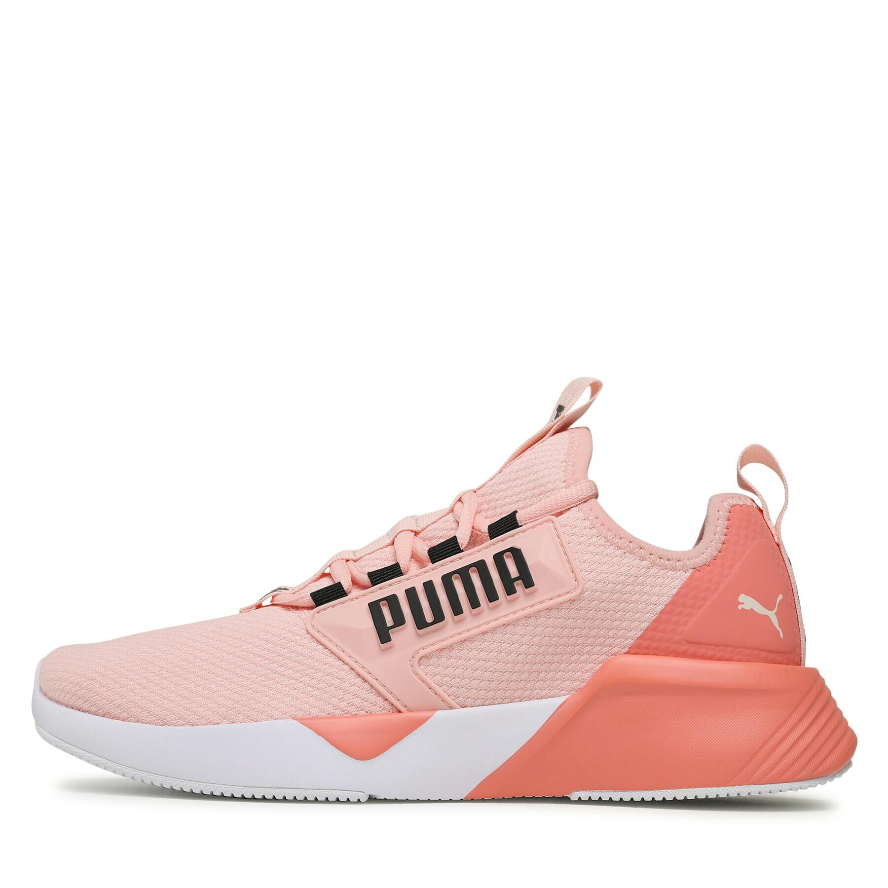 Puma Topánky Retaliate Mesh Wns 19555119 Ružová - Pepit.sk