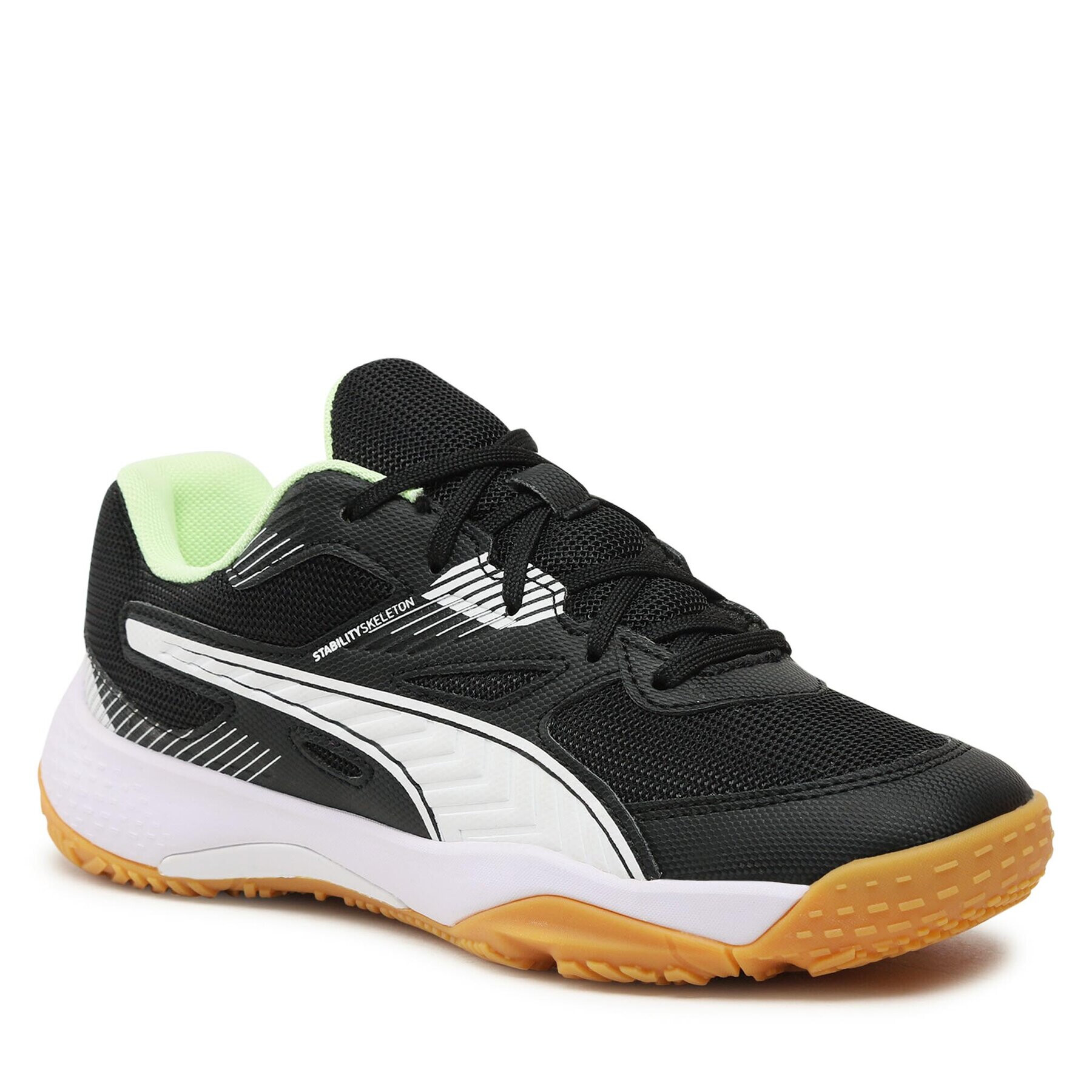 Puma Topánky Solarflash Ii 106883 01 Čierna - Pepit.sk