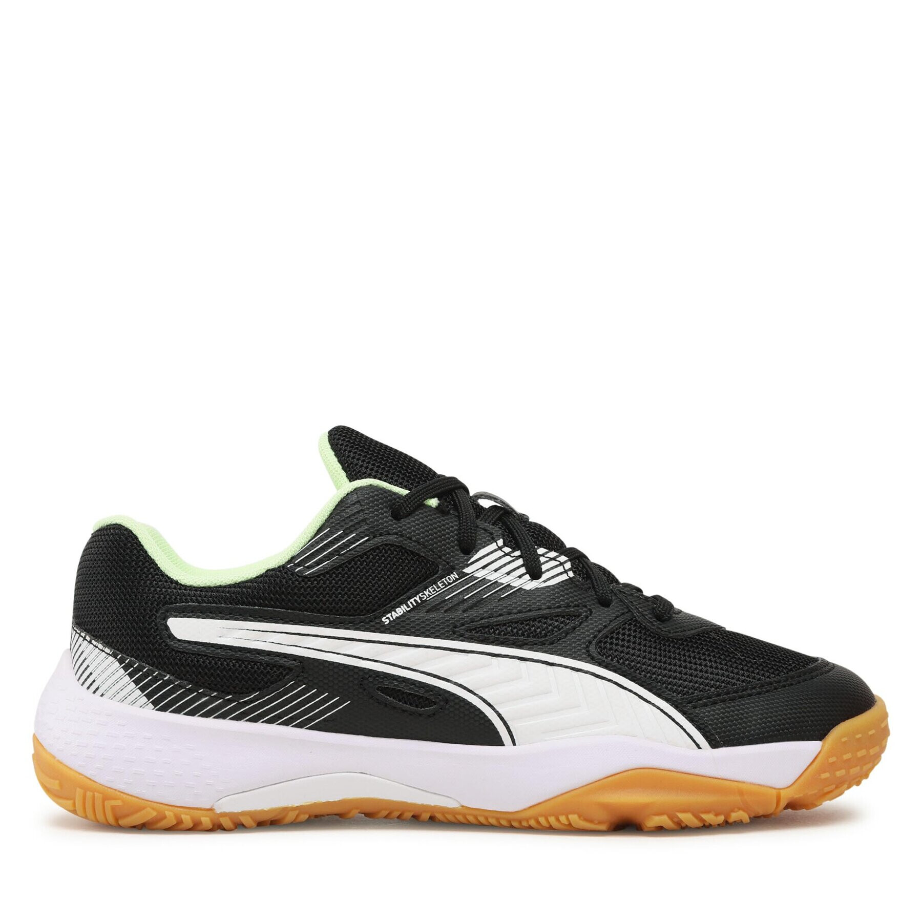 Puma Topánky Solarflash Ii 106883 01 Čierna - Pepit.sk