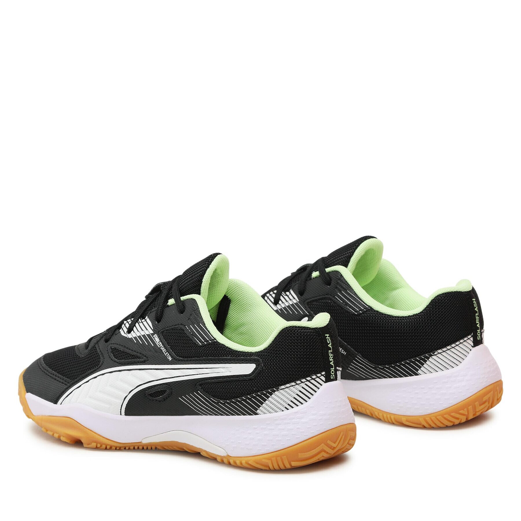 Puma Topánky Solarflash Ii 106883 01 Čierna - Pepit.sk