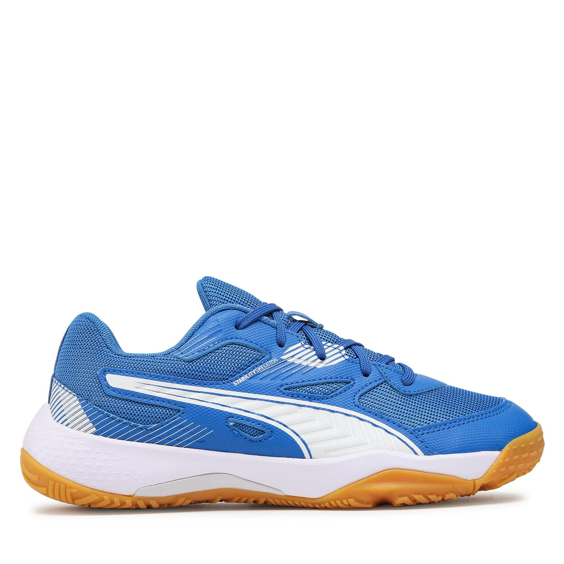 Puma Topánky Solarflash Jr II 106883 03 Modrá - Pepit.sk