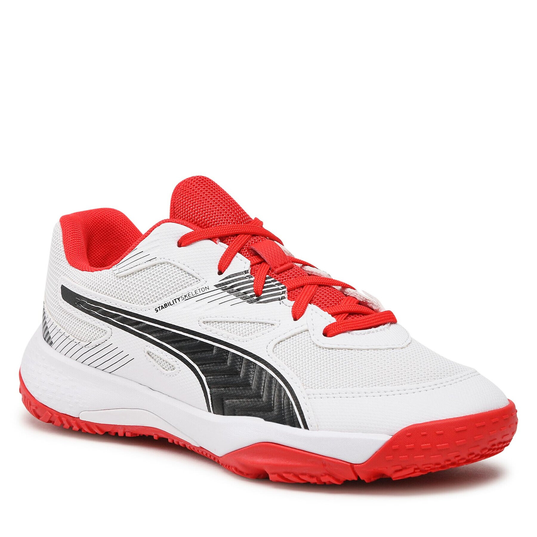 Puma Topánky Solarflash Jr II 106883 04 Biela - Pepit.sk